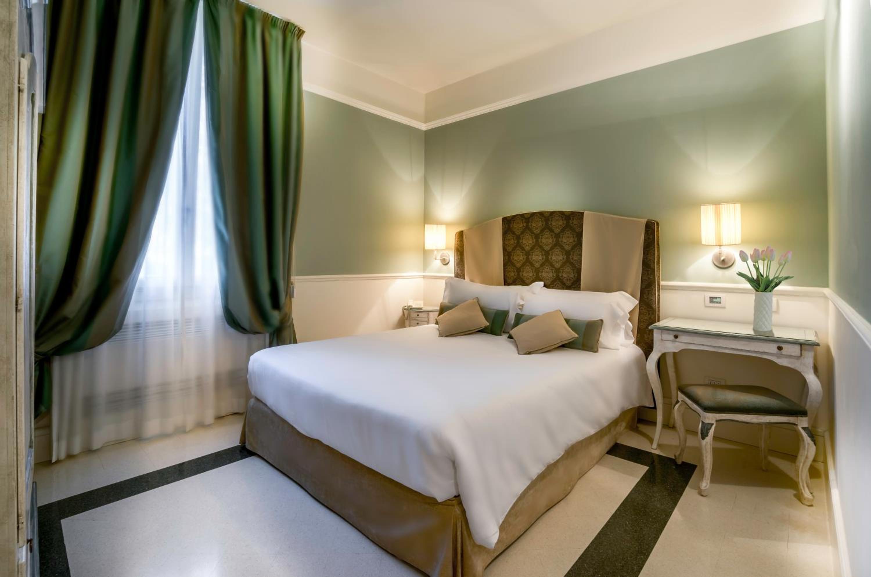 Classic Double Room - Photo 1