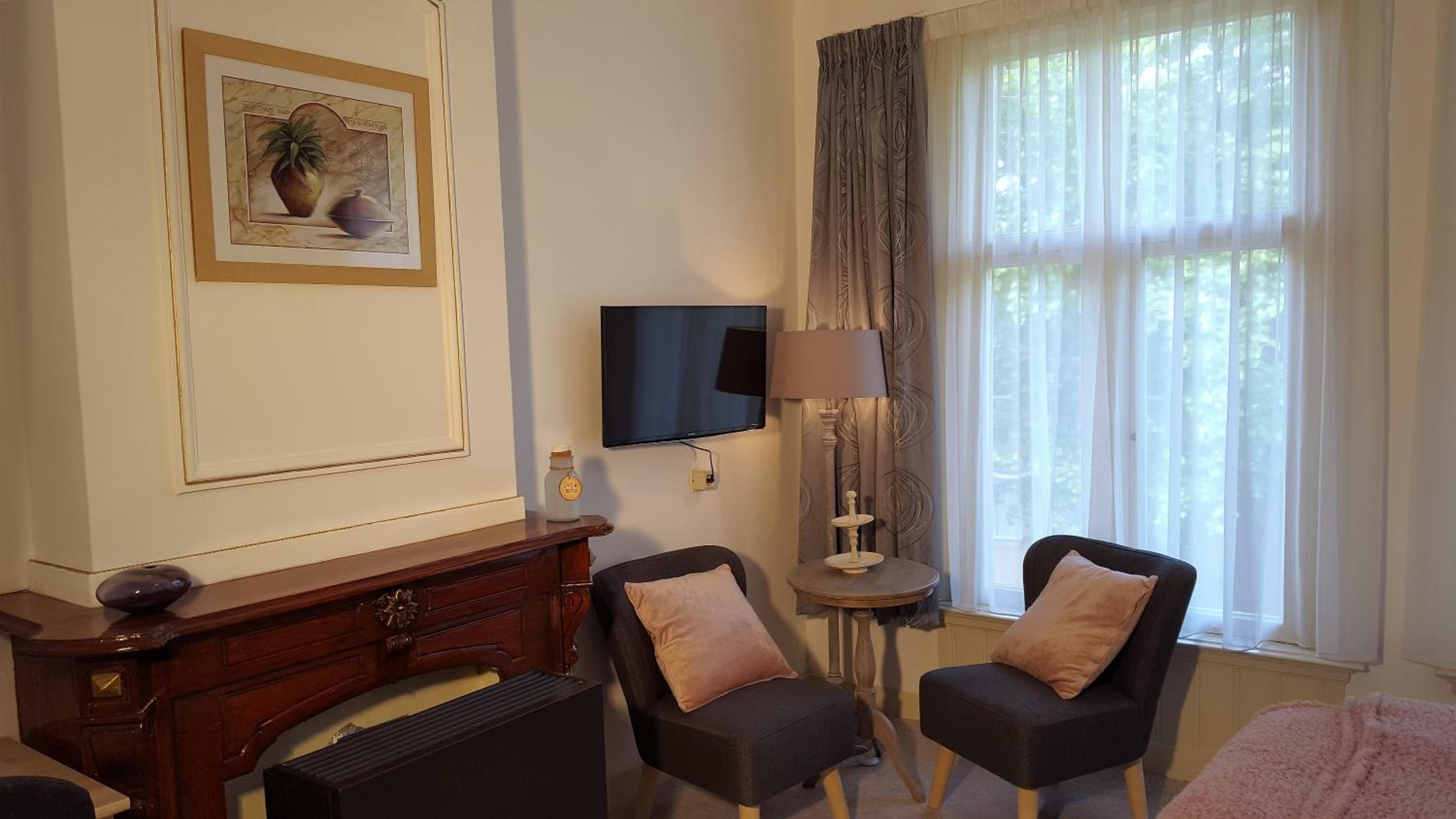 Twin Room photo 3