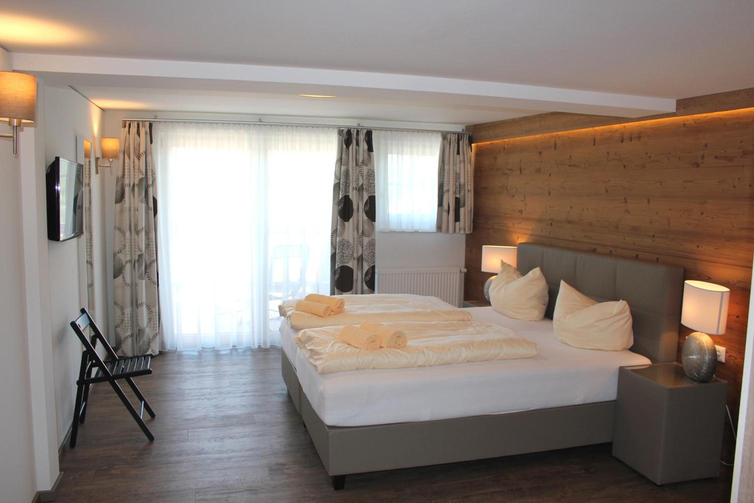 Penthouse Apartment photo 1