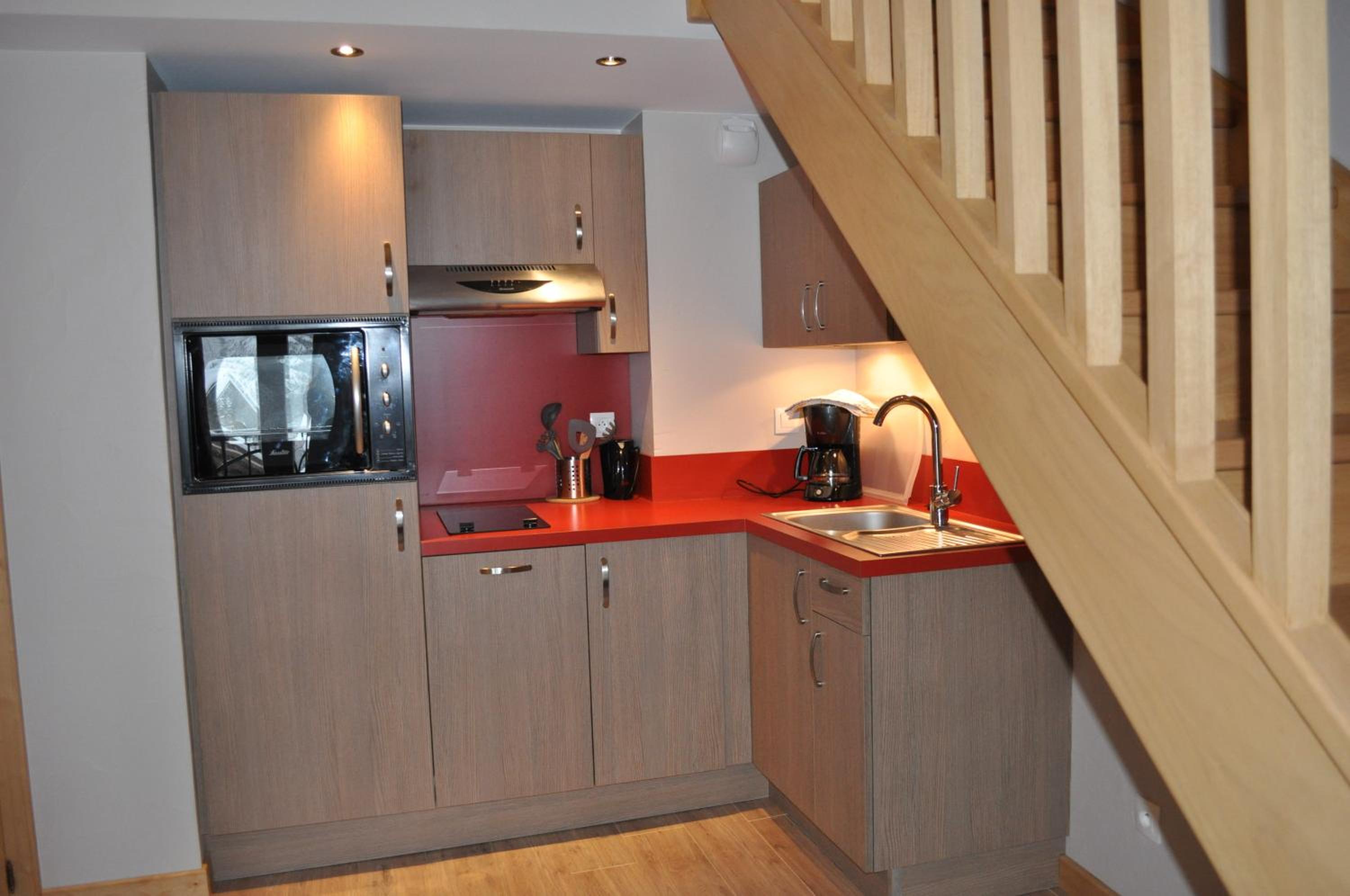 Apartment (6 Adults) photo 3