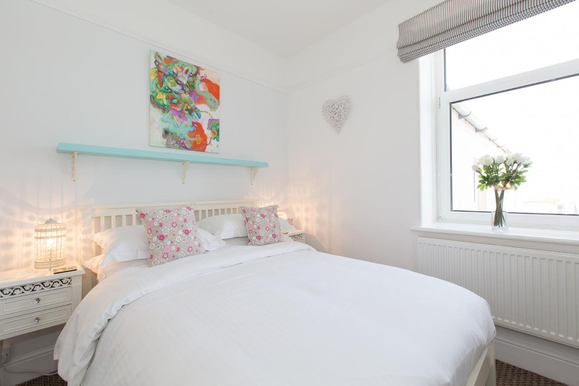 Small Double Room photo 1
