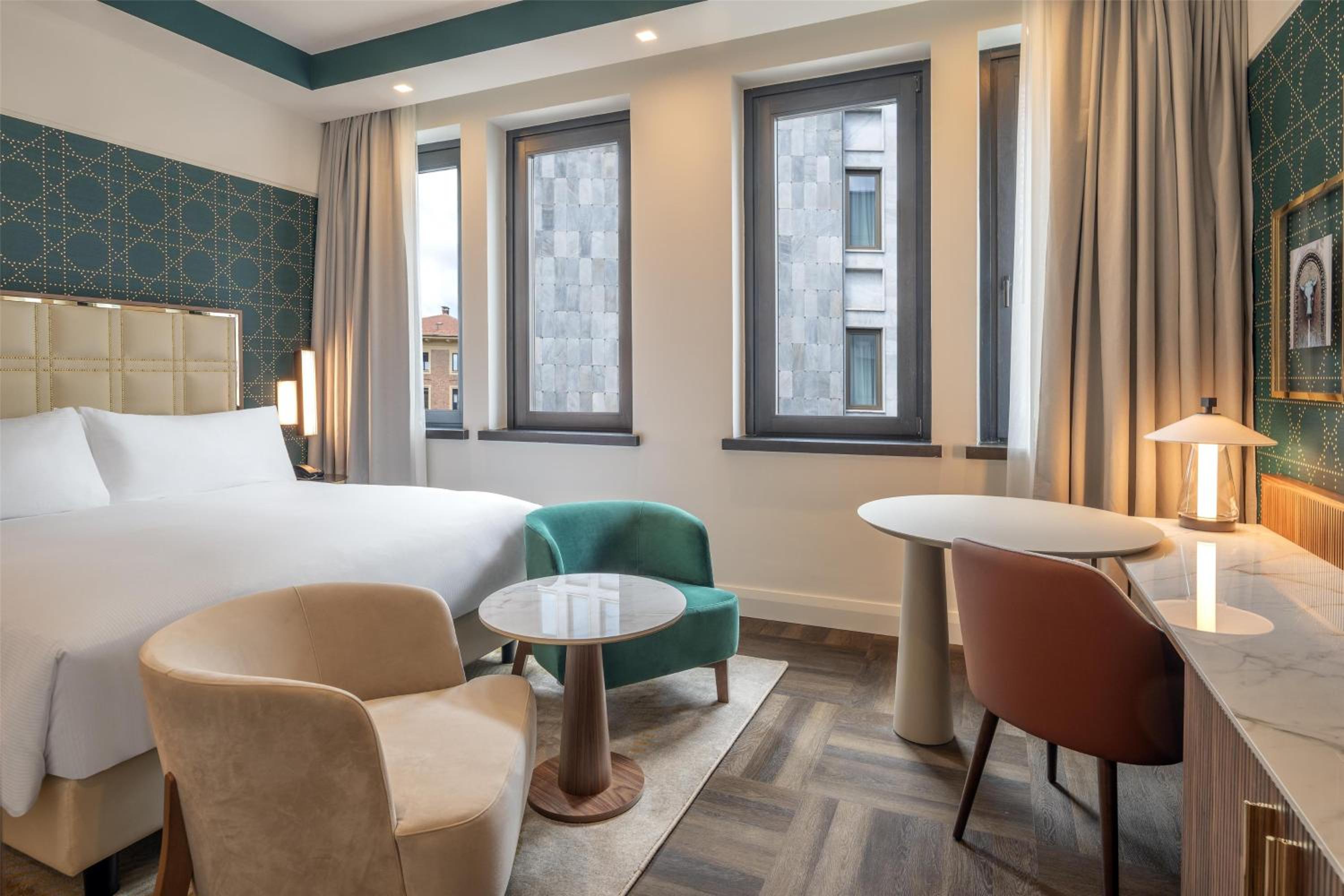 King Guest Room - Photo 1
