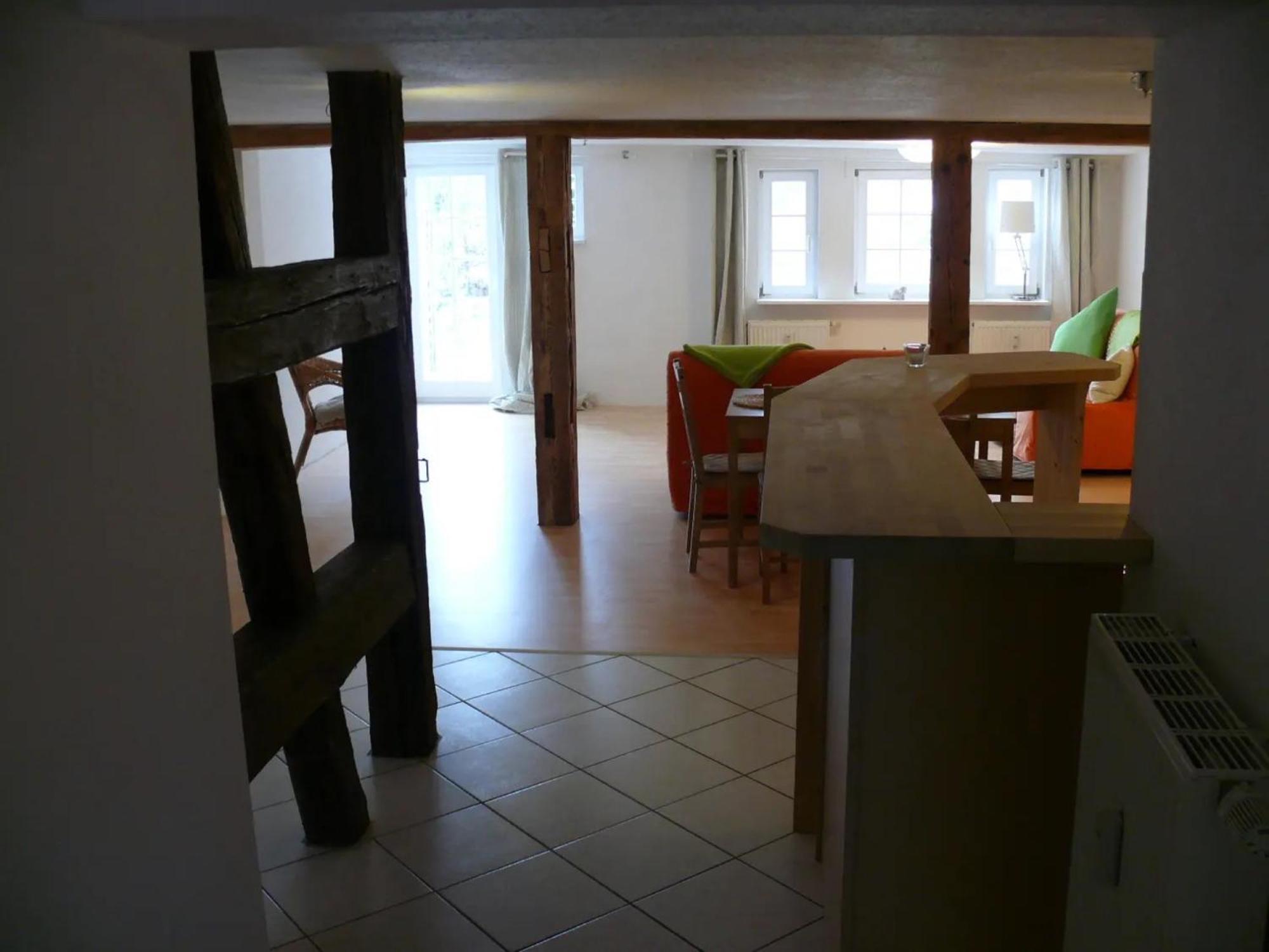 Superior Apartment with Sauna photo 2