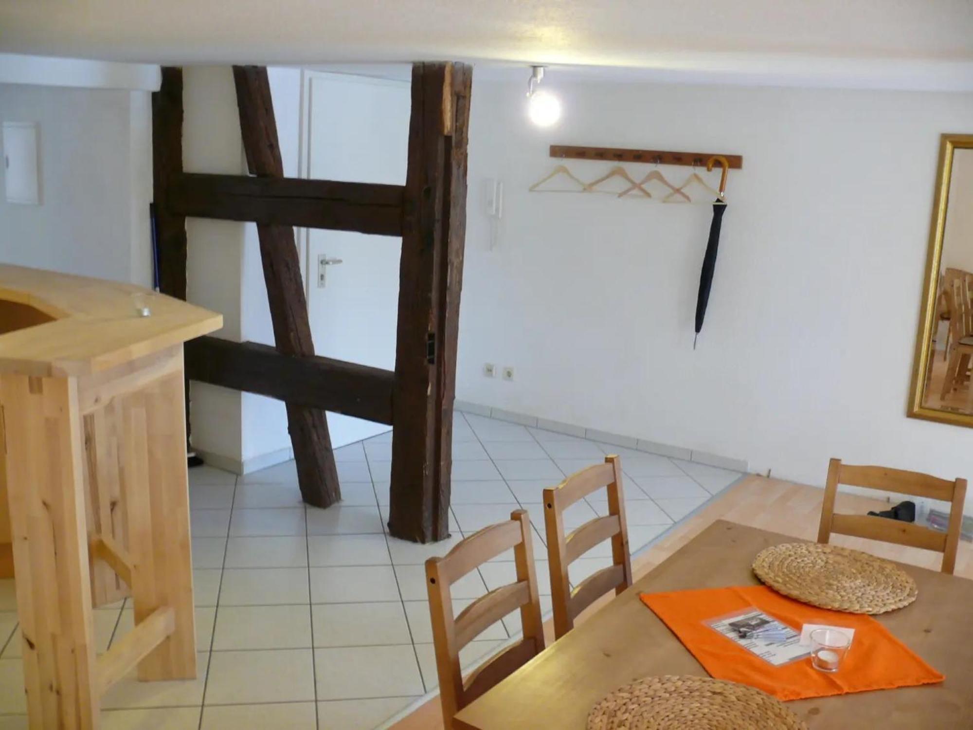 Superior Apartment with Sauna photo 1