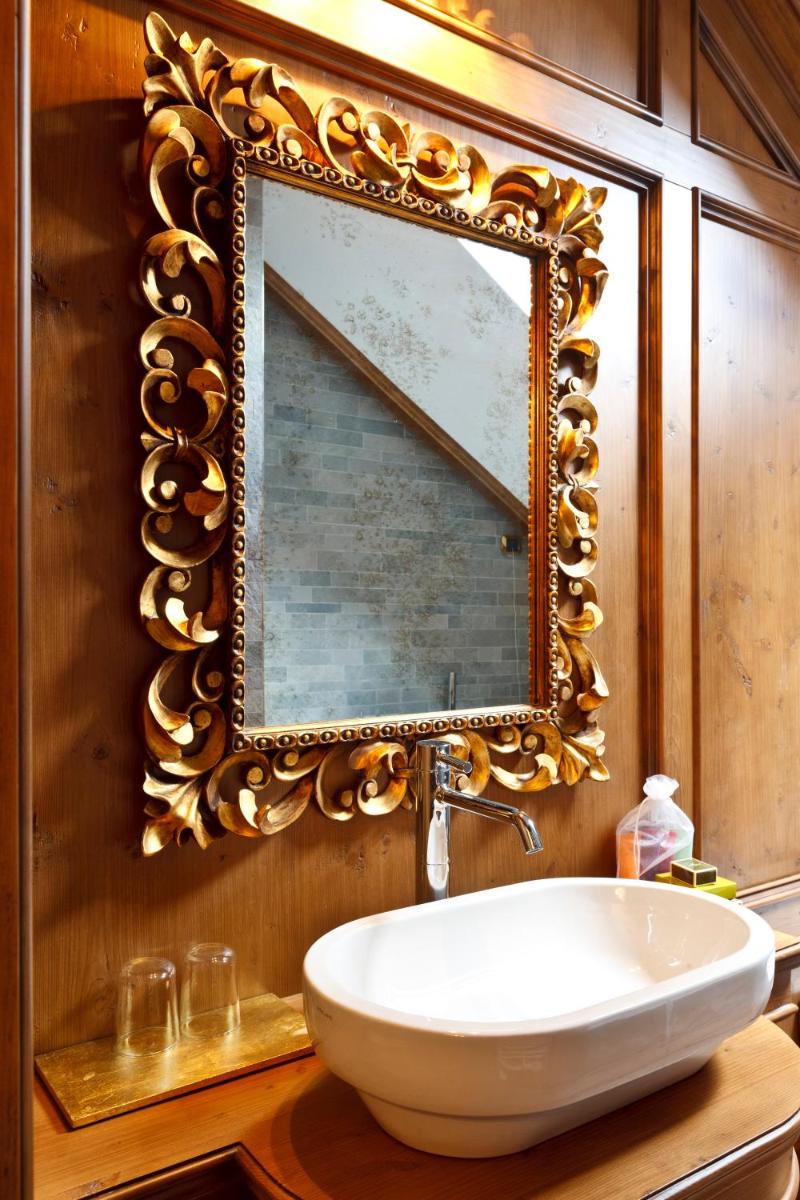 Luxury Quadruple Room photo 3