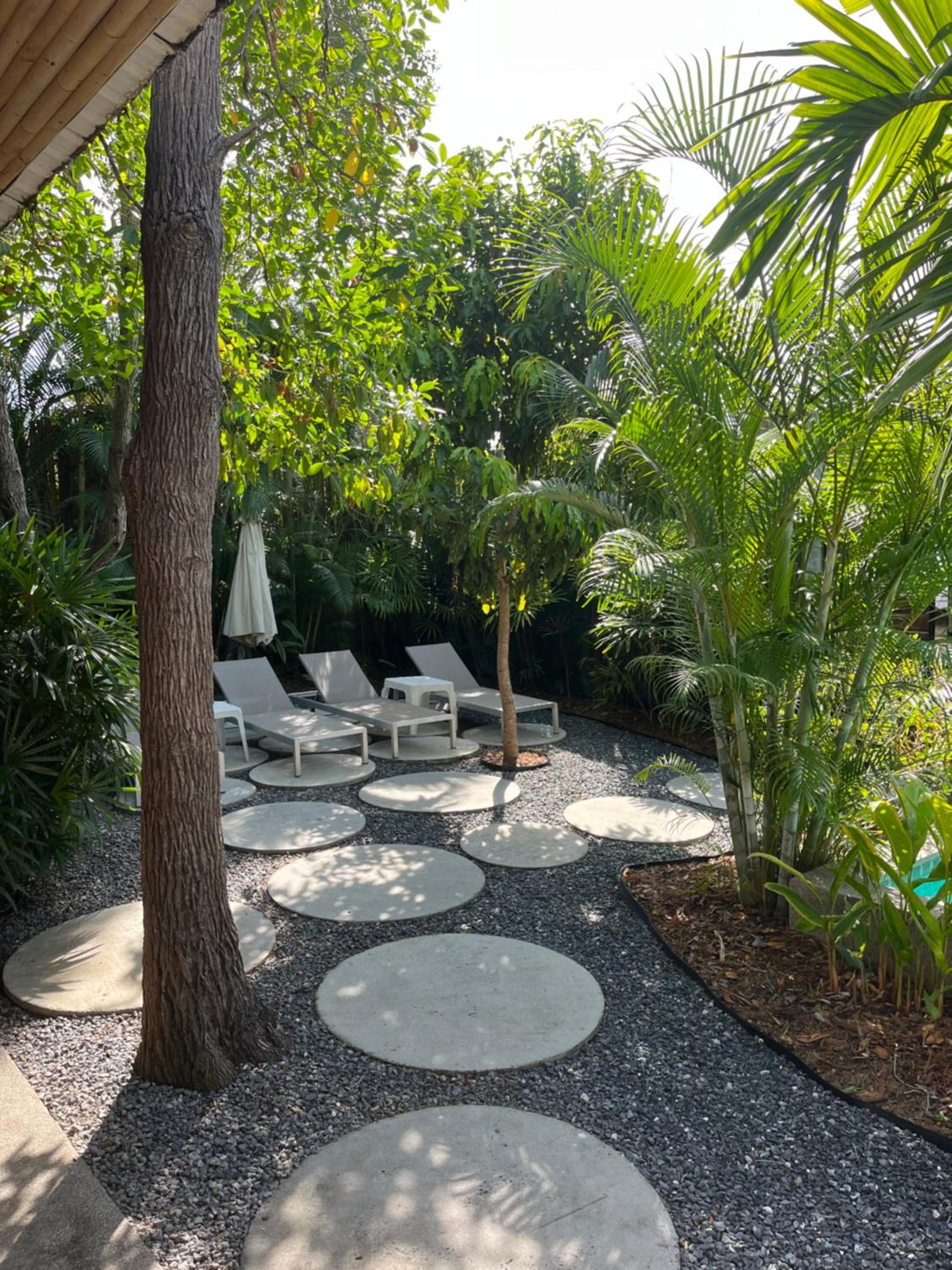 Villa with Private Pool photo 3
