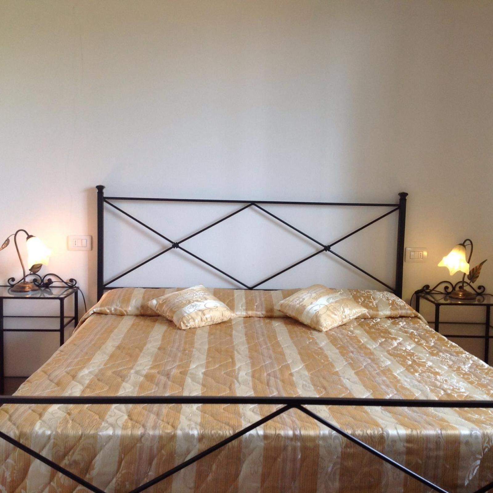 One-Bedroom House photo 1