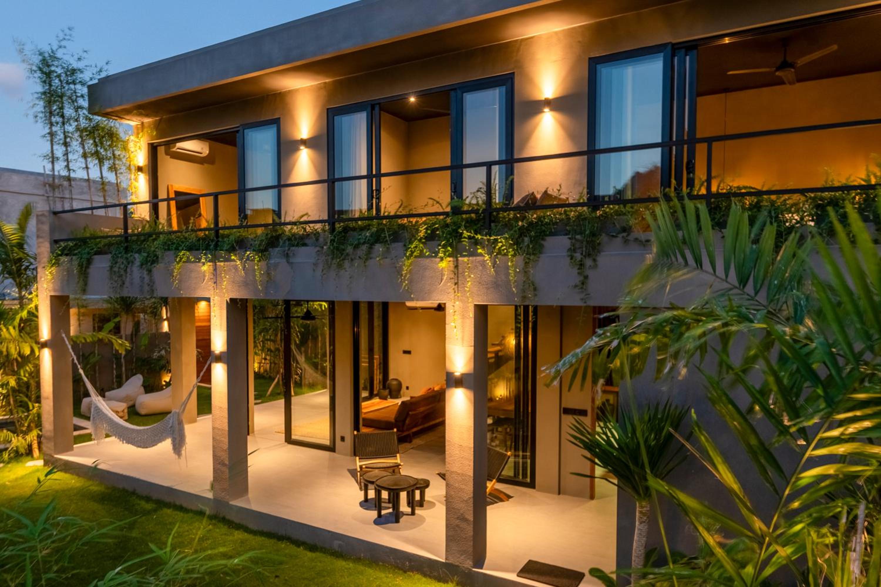 Villa with Private Pool photo 1