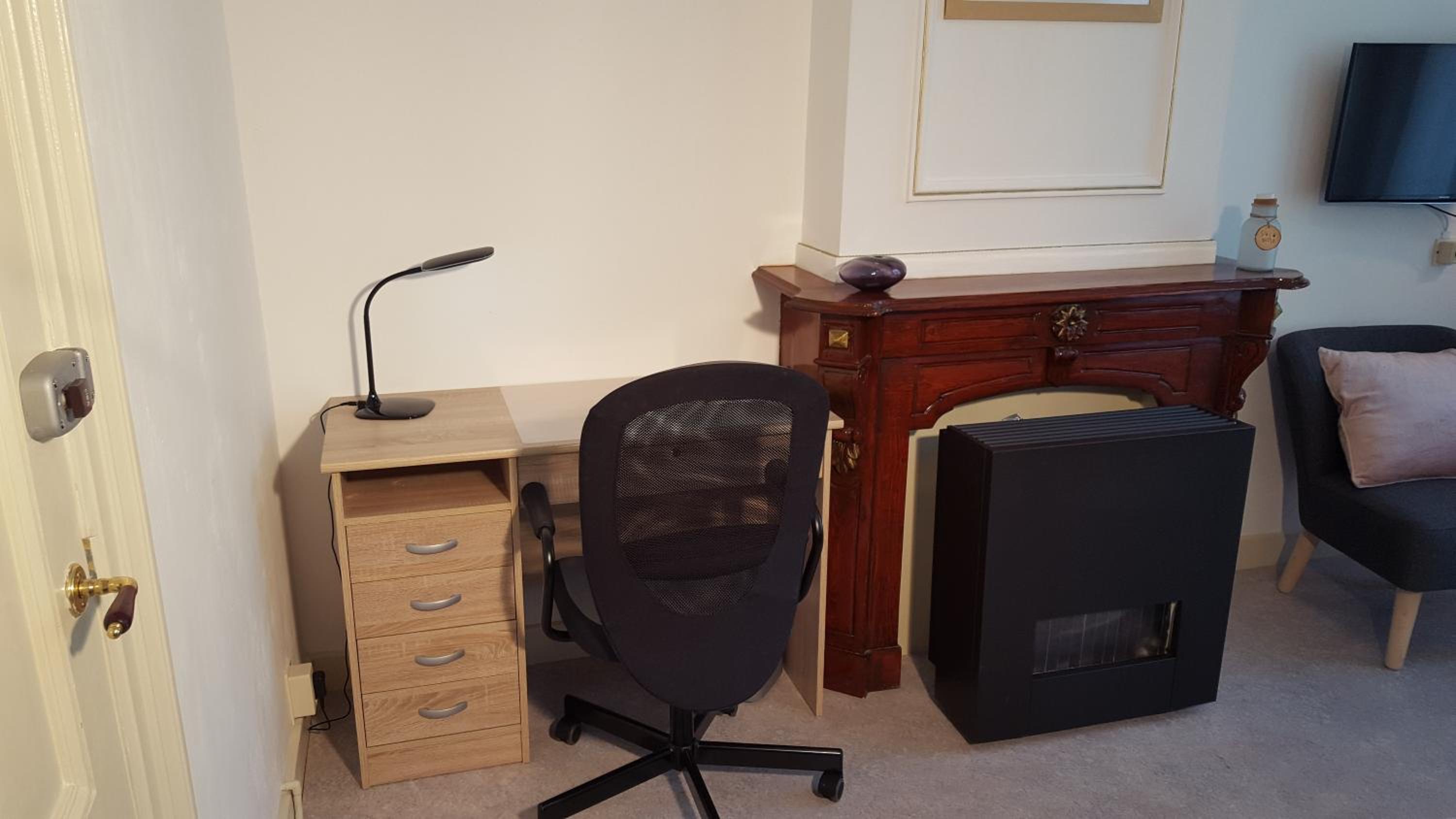 Twin Room photo 1