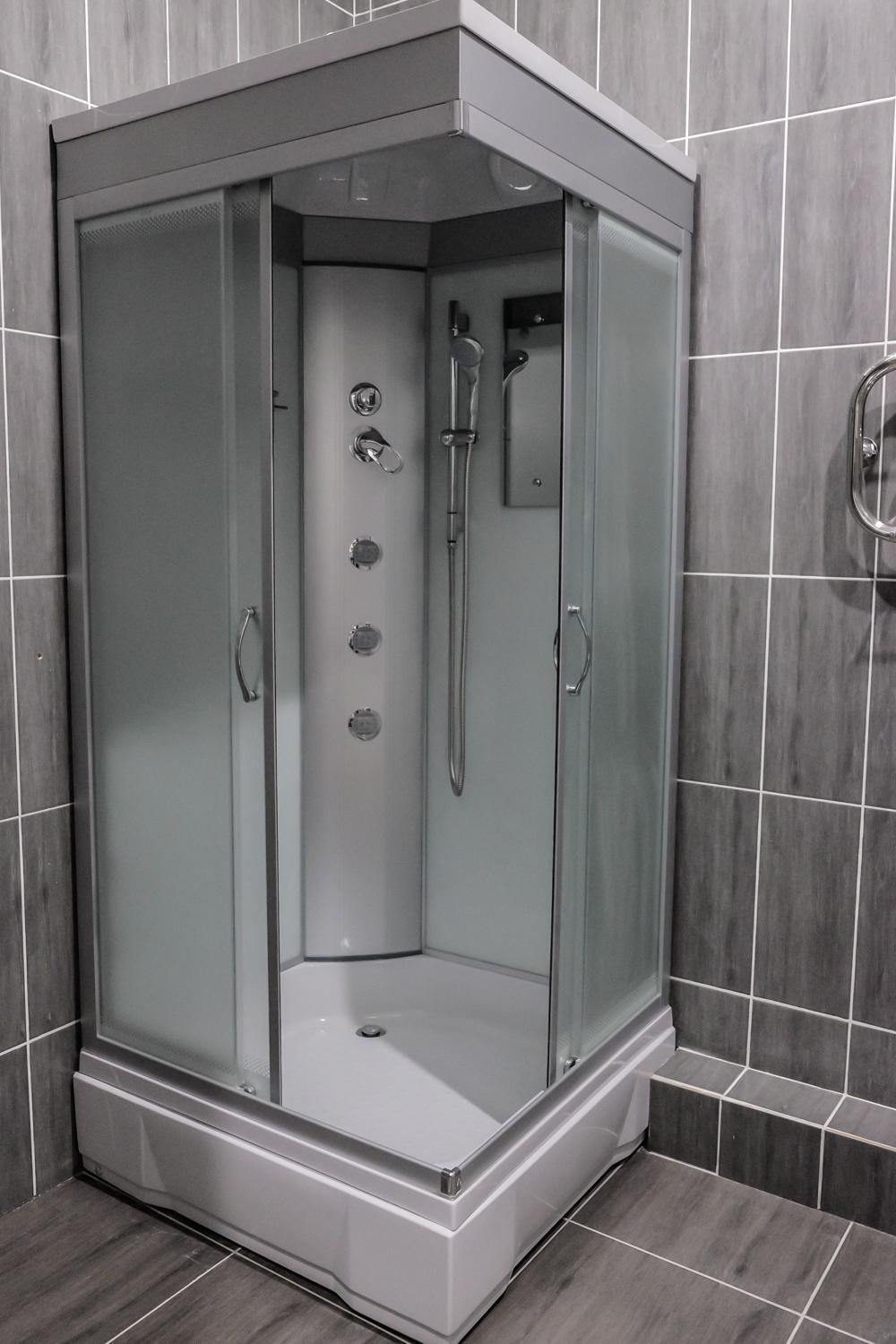 Economy Double or Twin Room