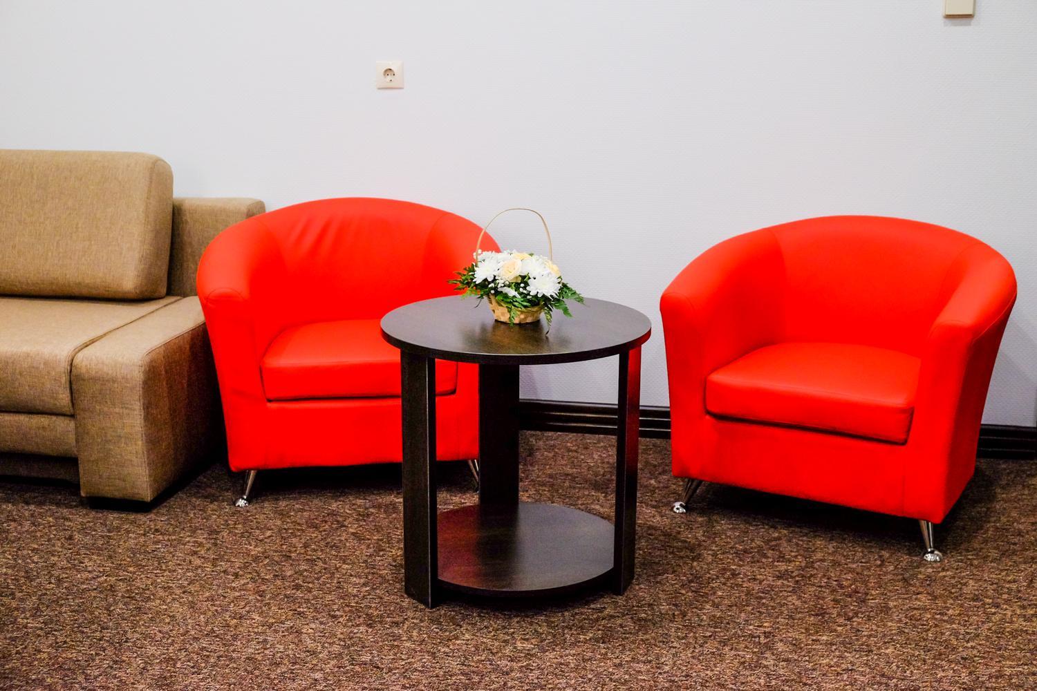 Queen Suite photo 3