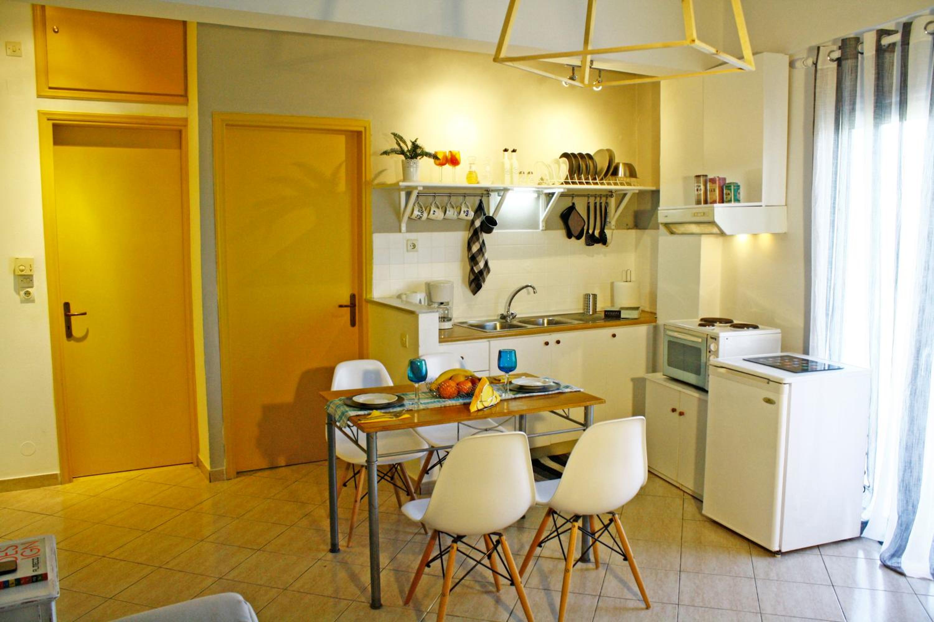Apartment - Photo 18