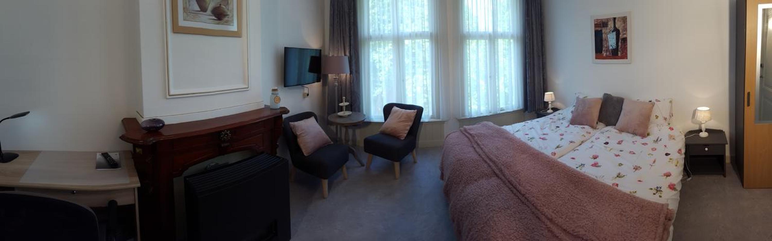 Twin Room photo 2