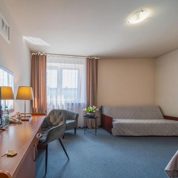 Large Single Room photo 1