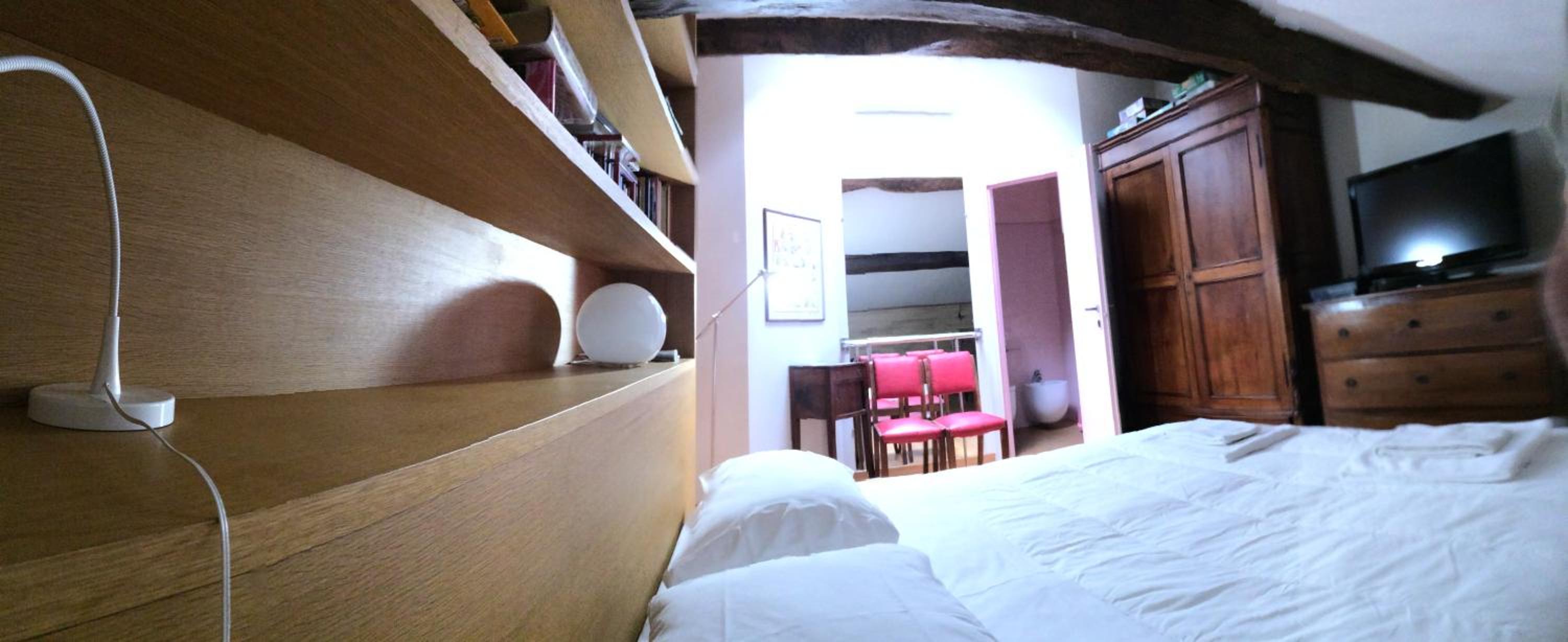 Maisonette