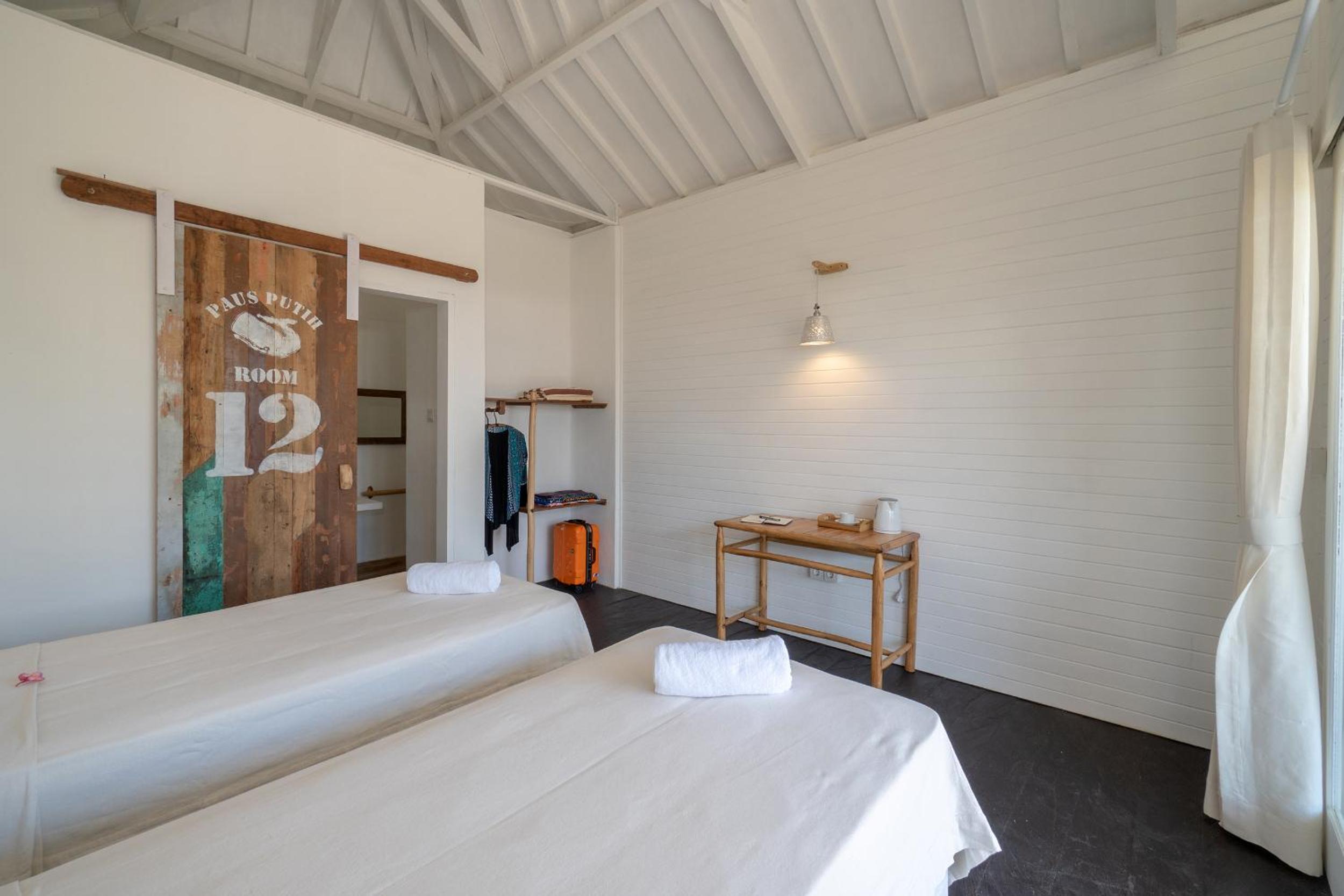 Deluxe Twin Room - Photo 5