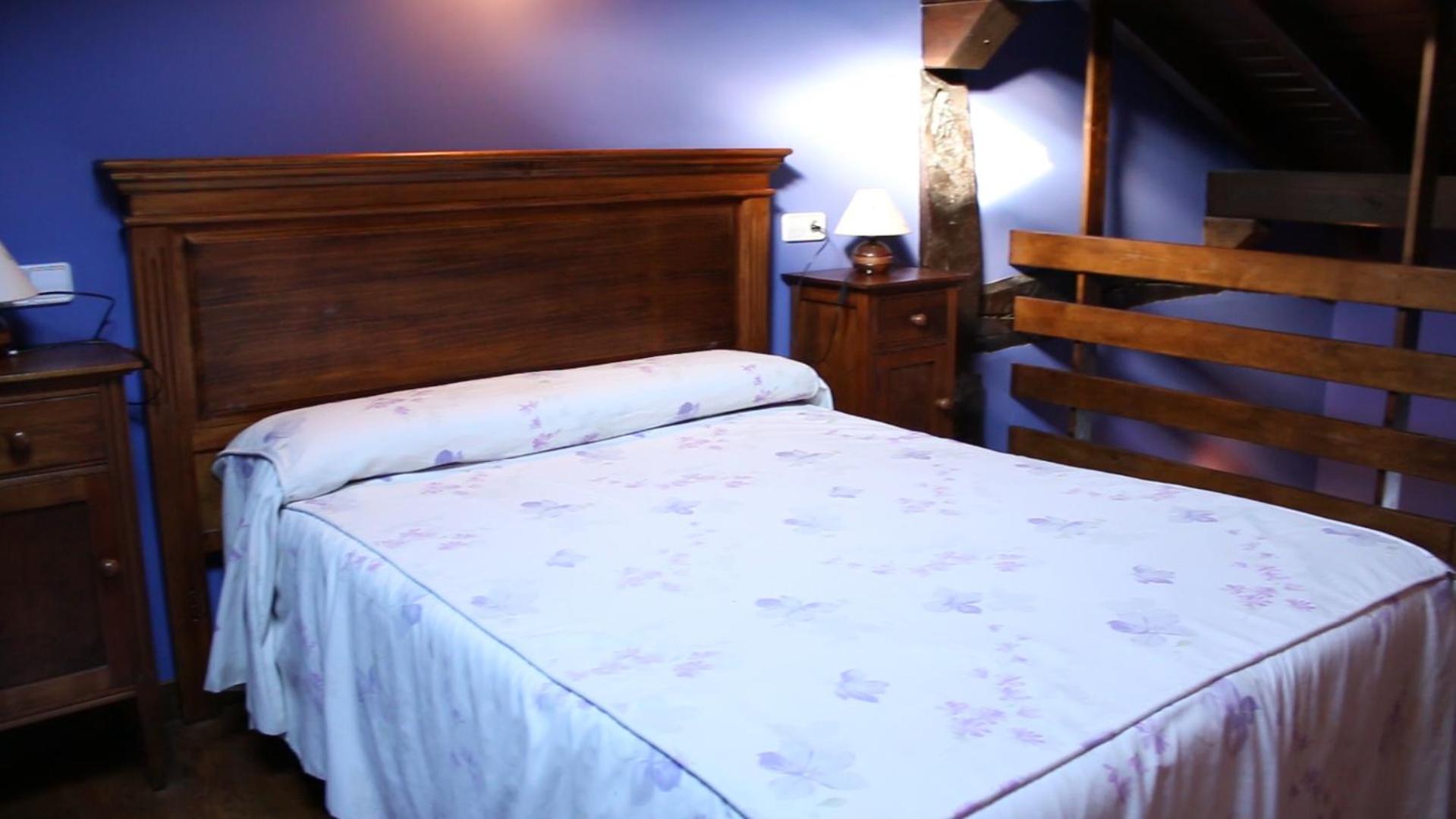 Quadruple Room with Private Bathroom photo 2