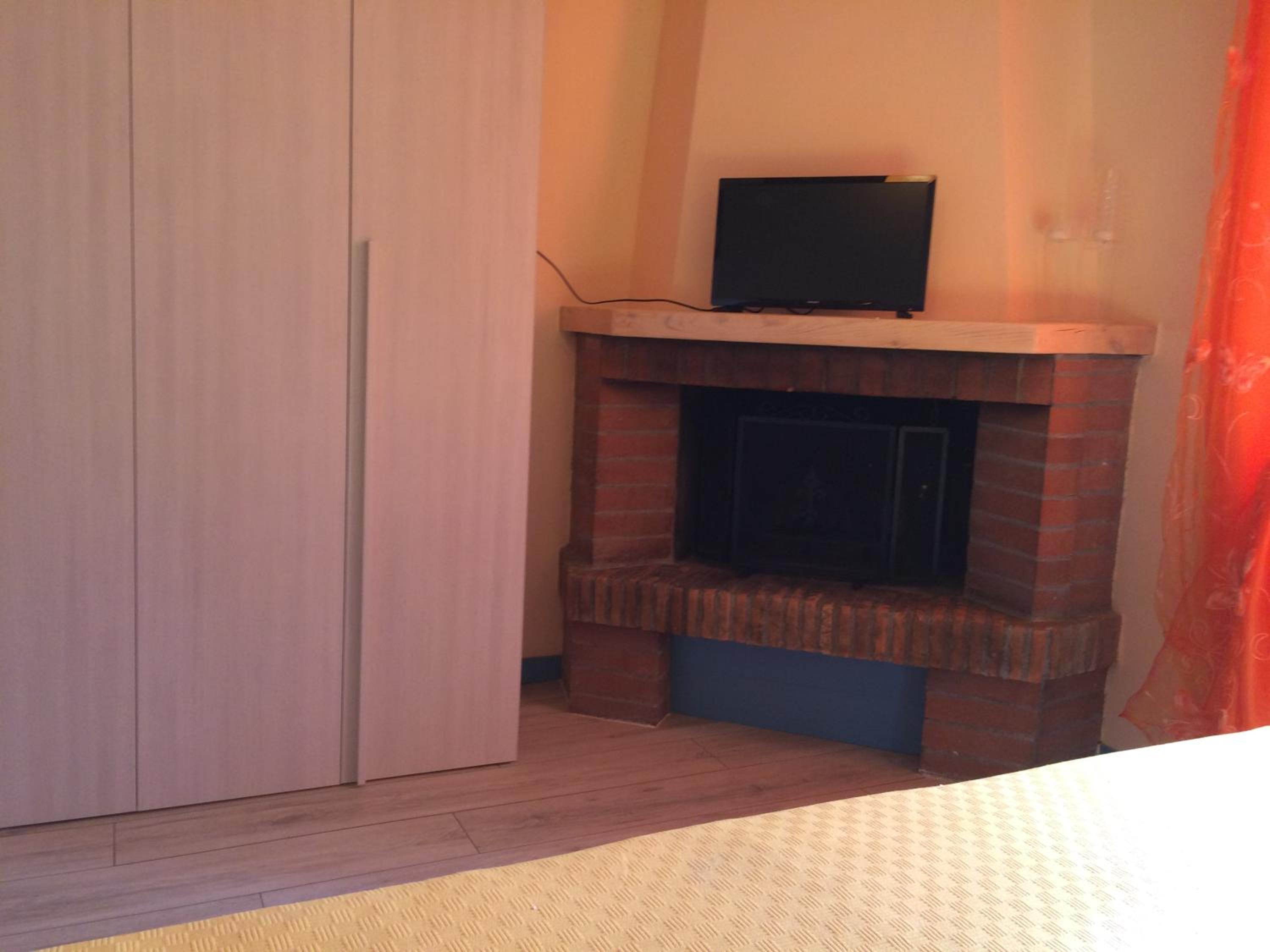 Deluxe Room photo 3