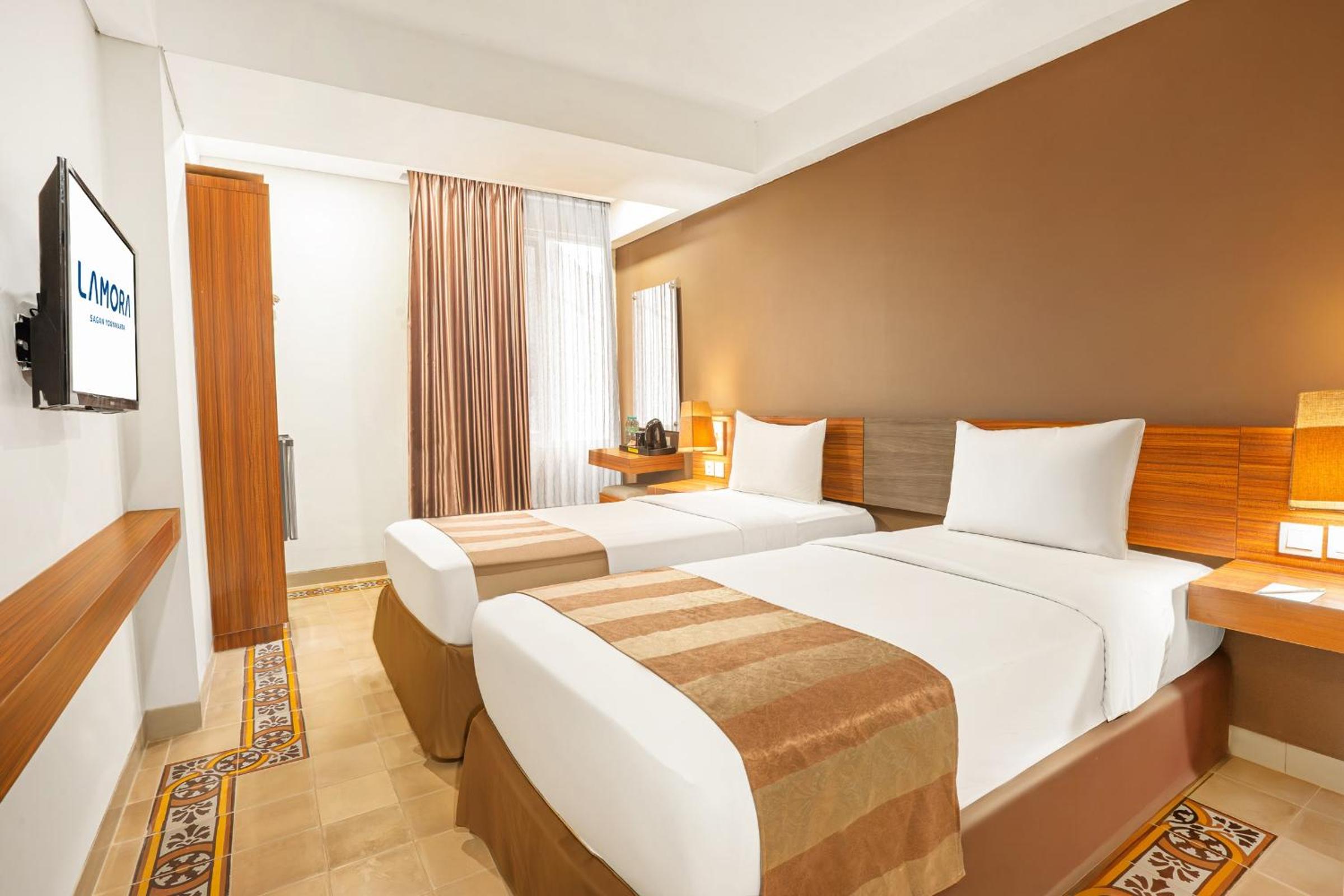Superior Twin Room photo 1