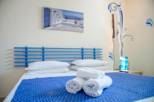 Double or Twin Room with Private Bathroom photo 1