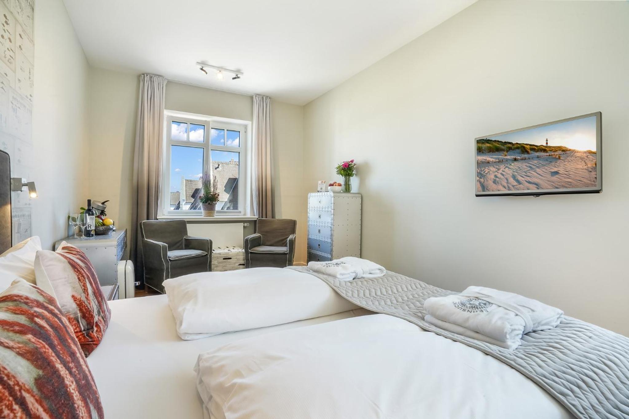 Budget Double Room photo 1