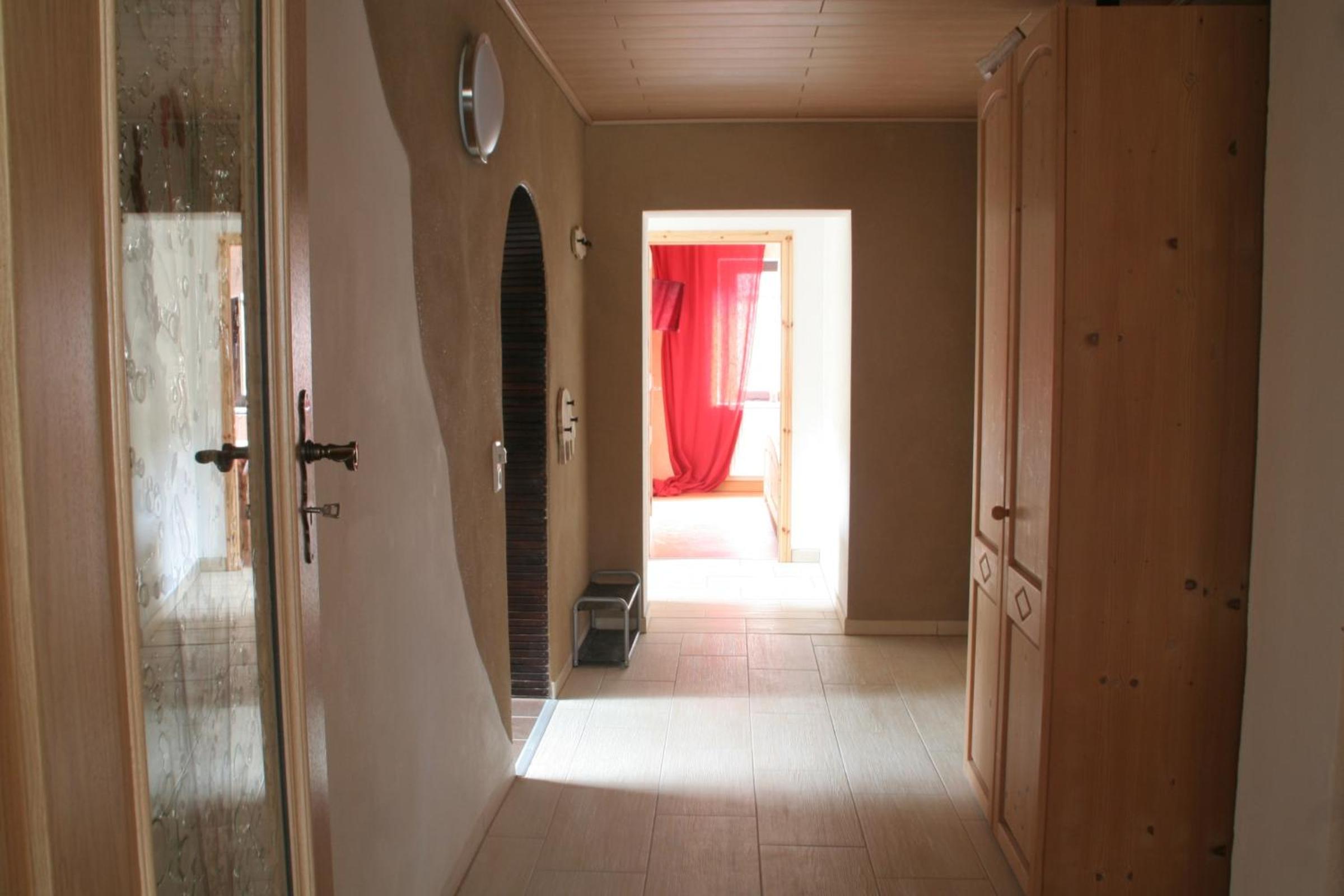 Apartment with Terrace photo 2