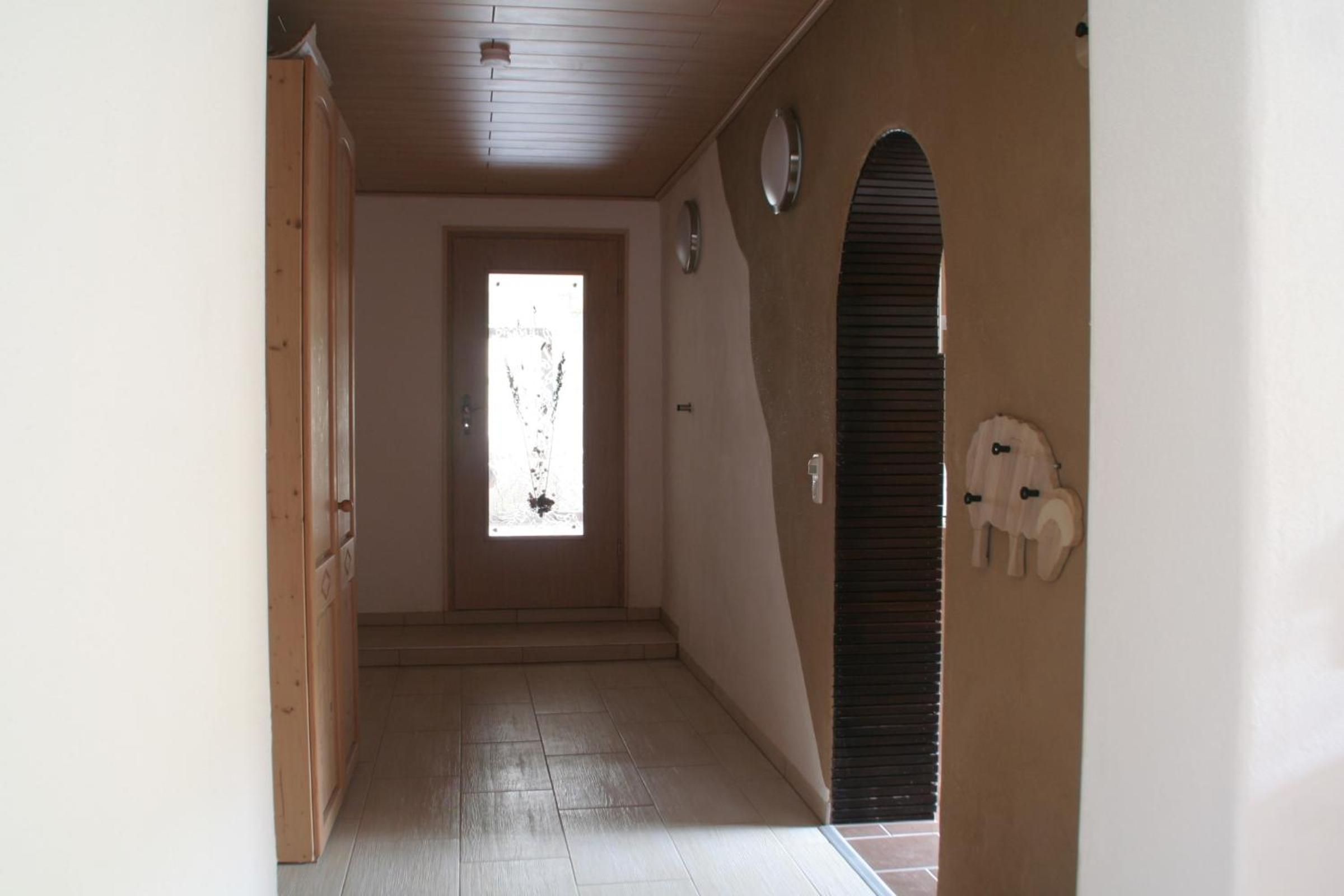 Apartment with Terrace photo 3