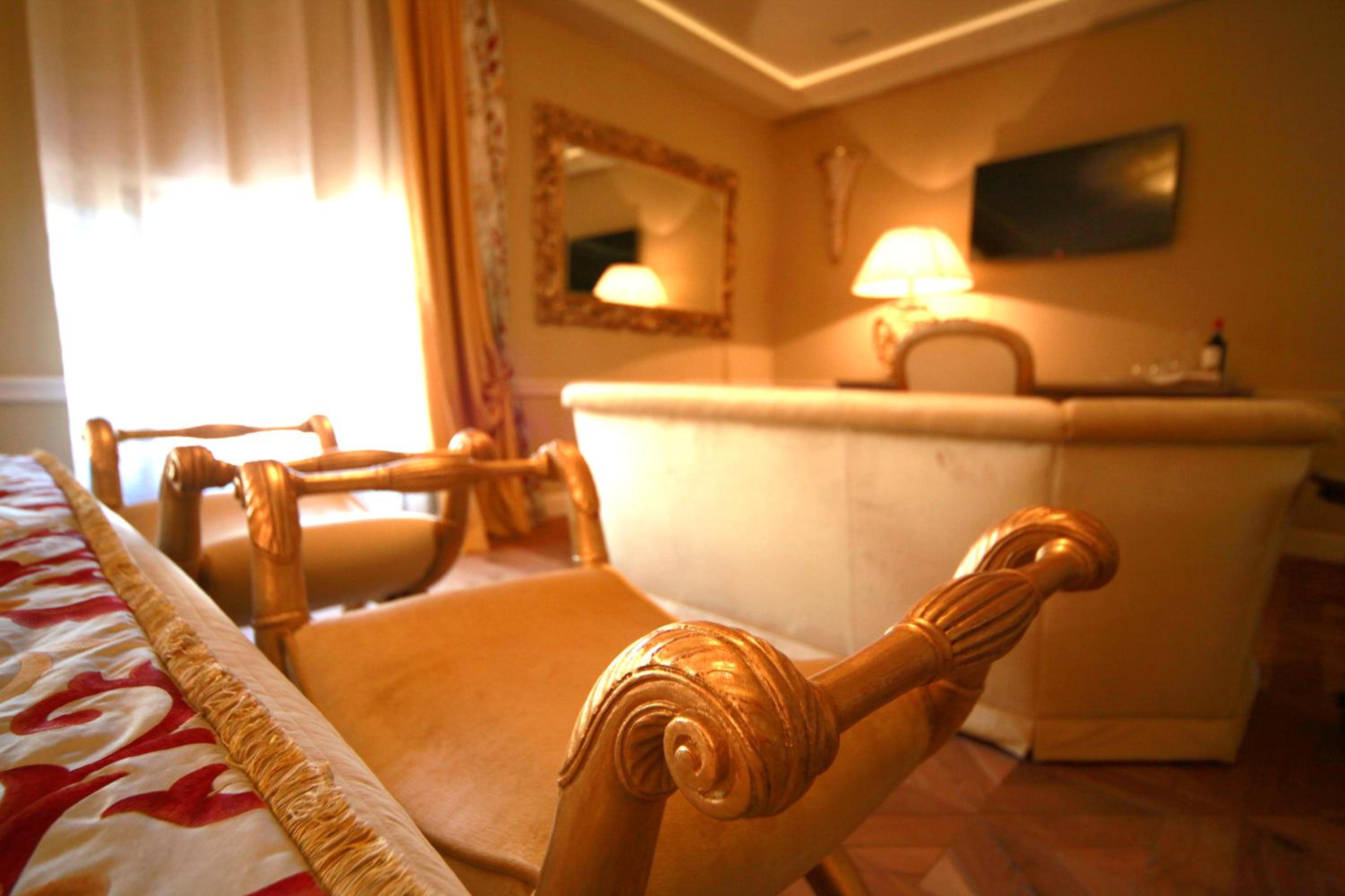 Superior Double or Twin Room photo 1