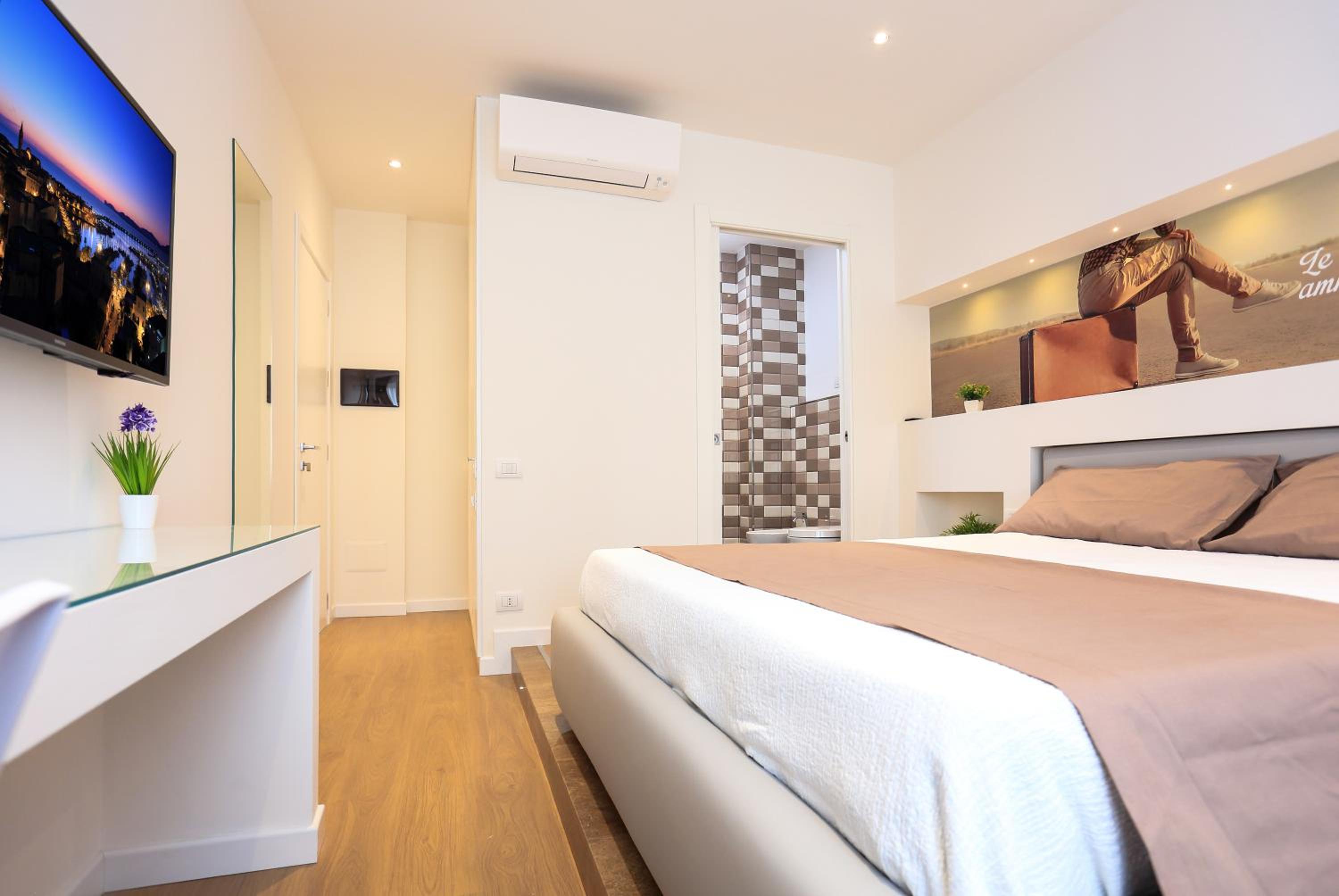 Superior Double Room - Photo 13