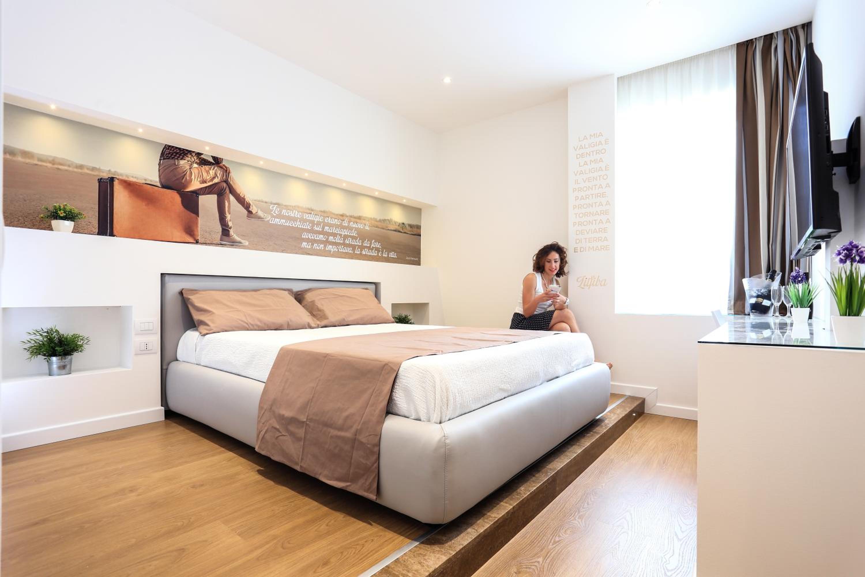 Superior Double Room - Photo 11