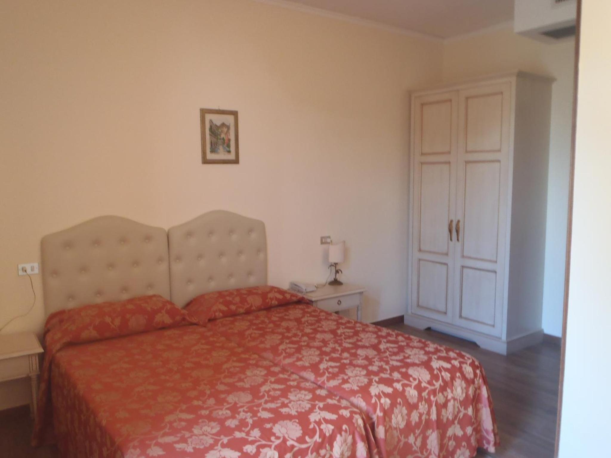 Double or Twin Room - Photo 1