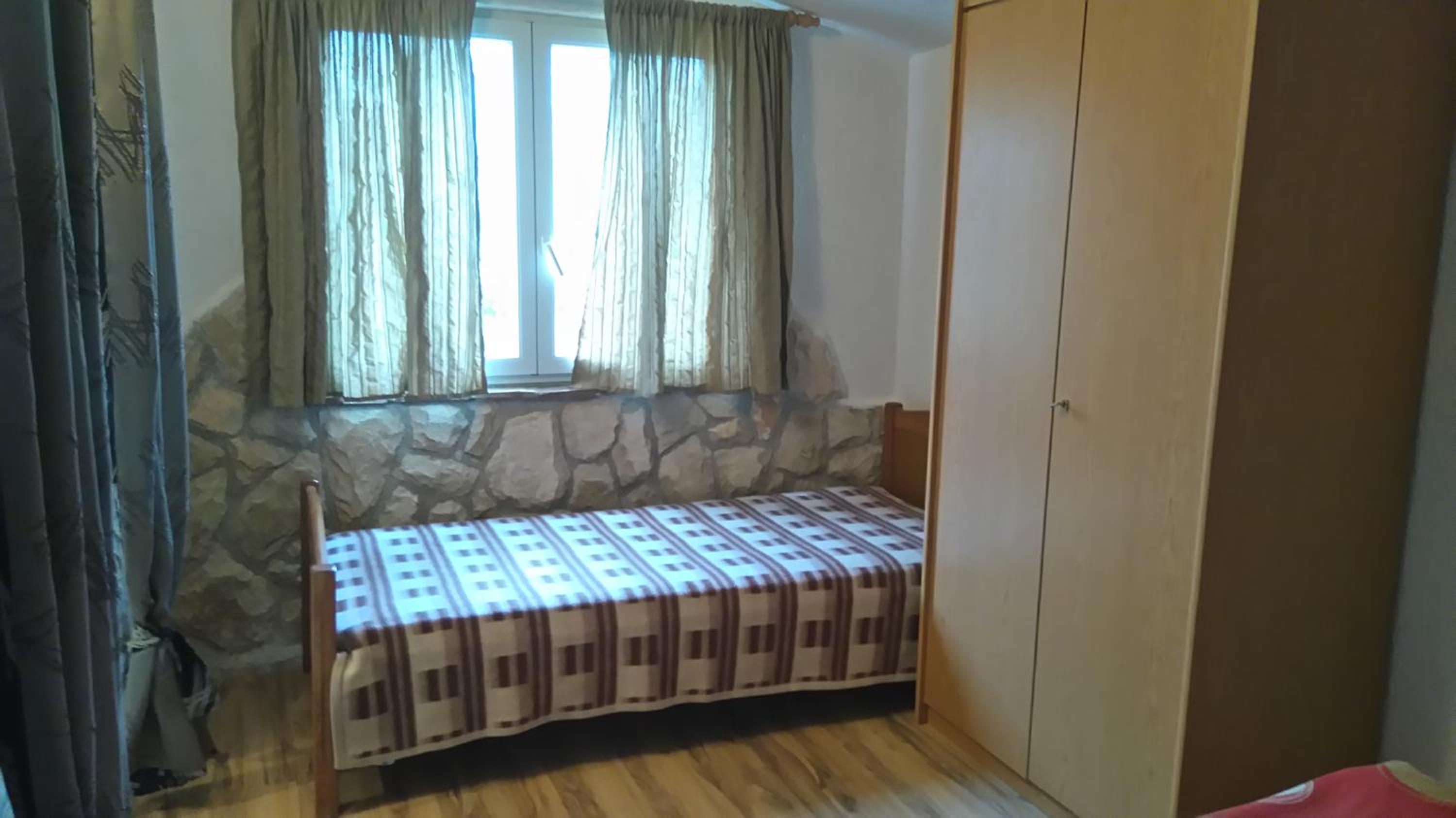 Apartment with Terrace photo 2