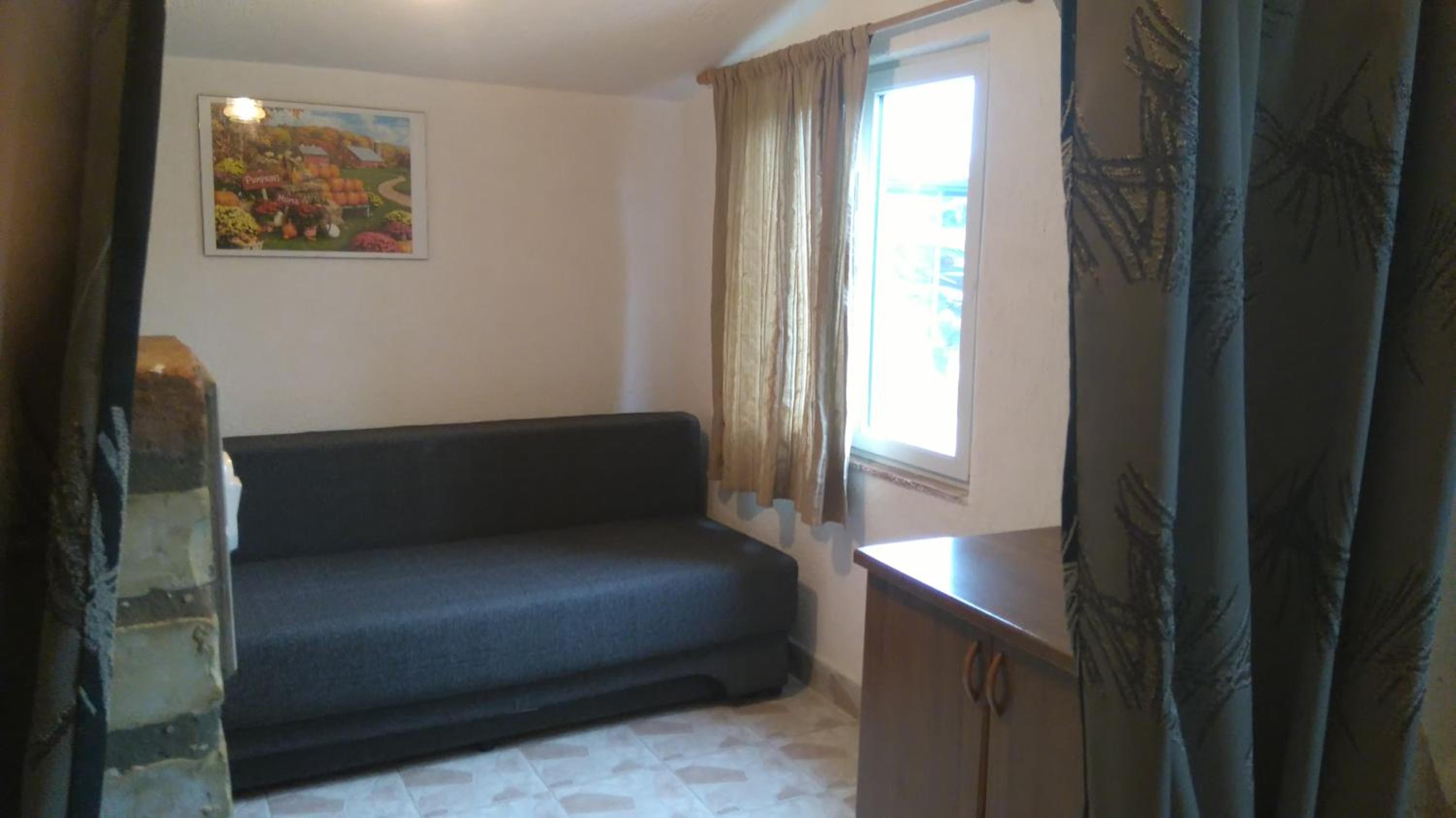 Apartment with Terrace photo 1