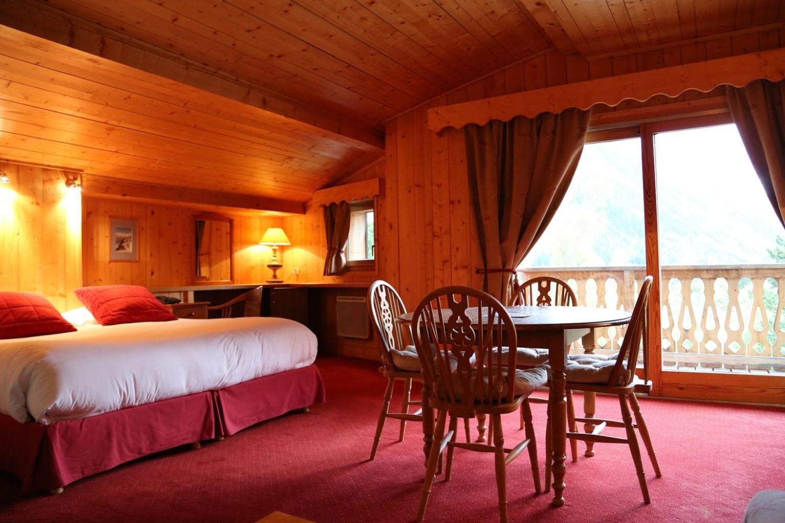 Executive Triple Room