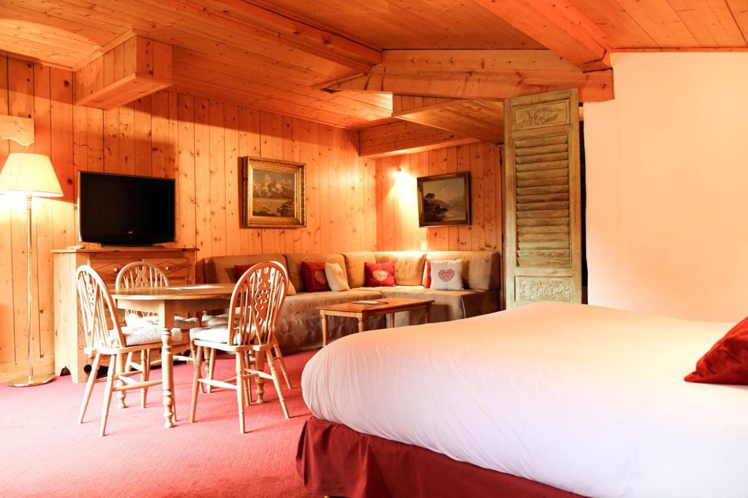 Executive Triple Room photo 2