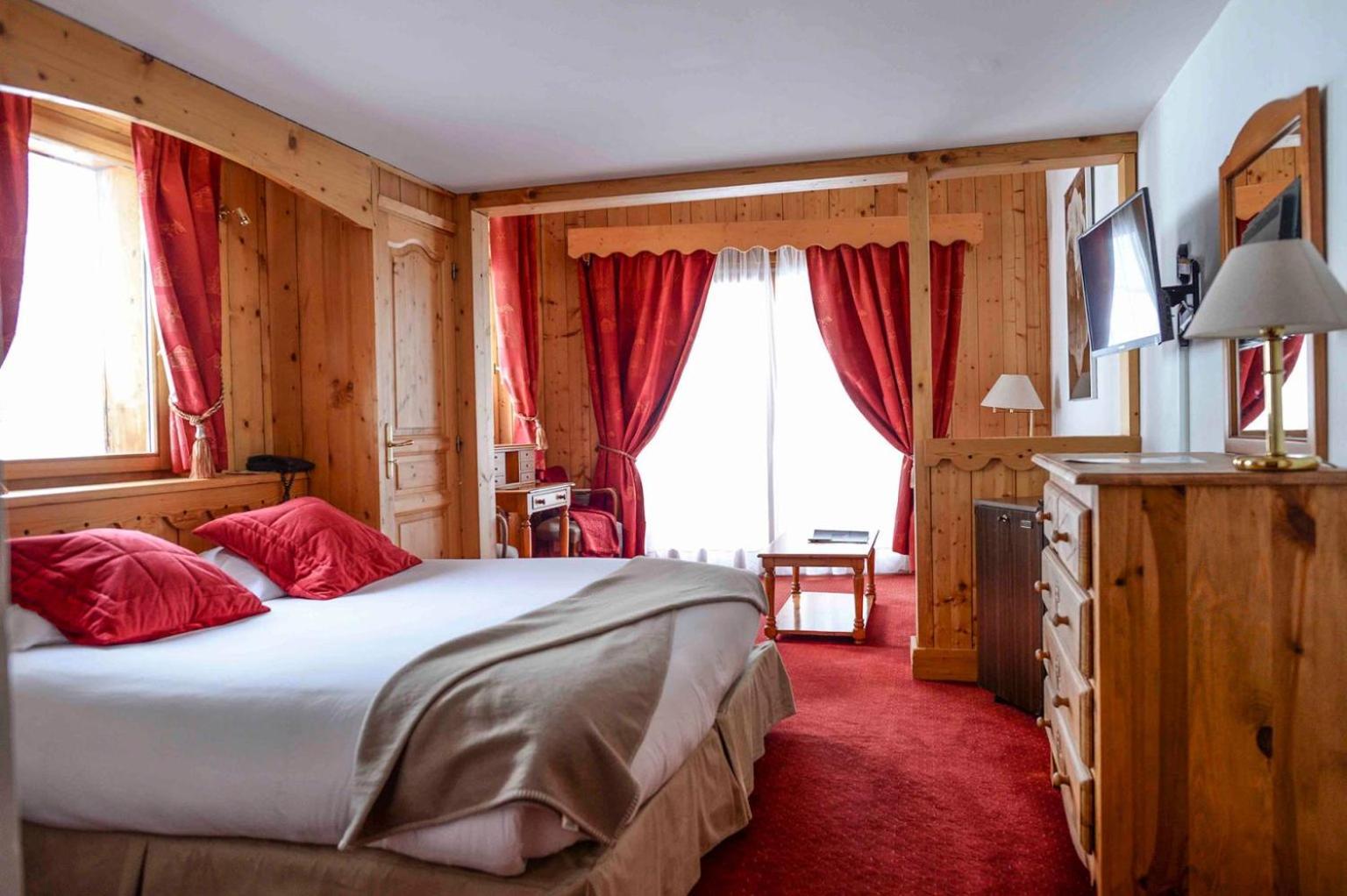 Executive Triple Room photo 3