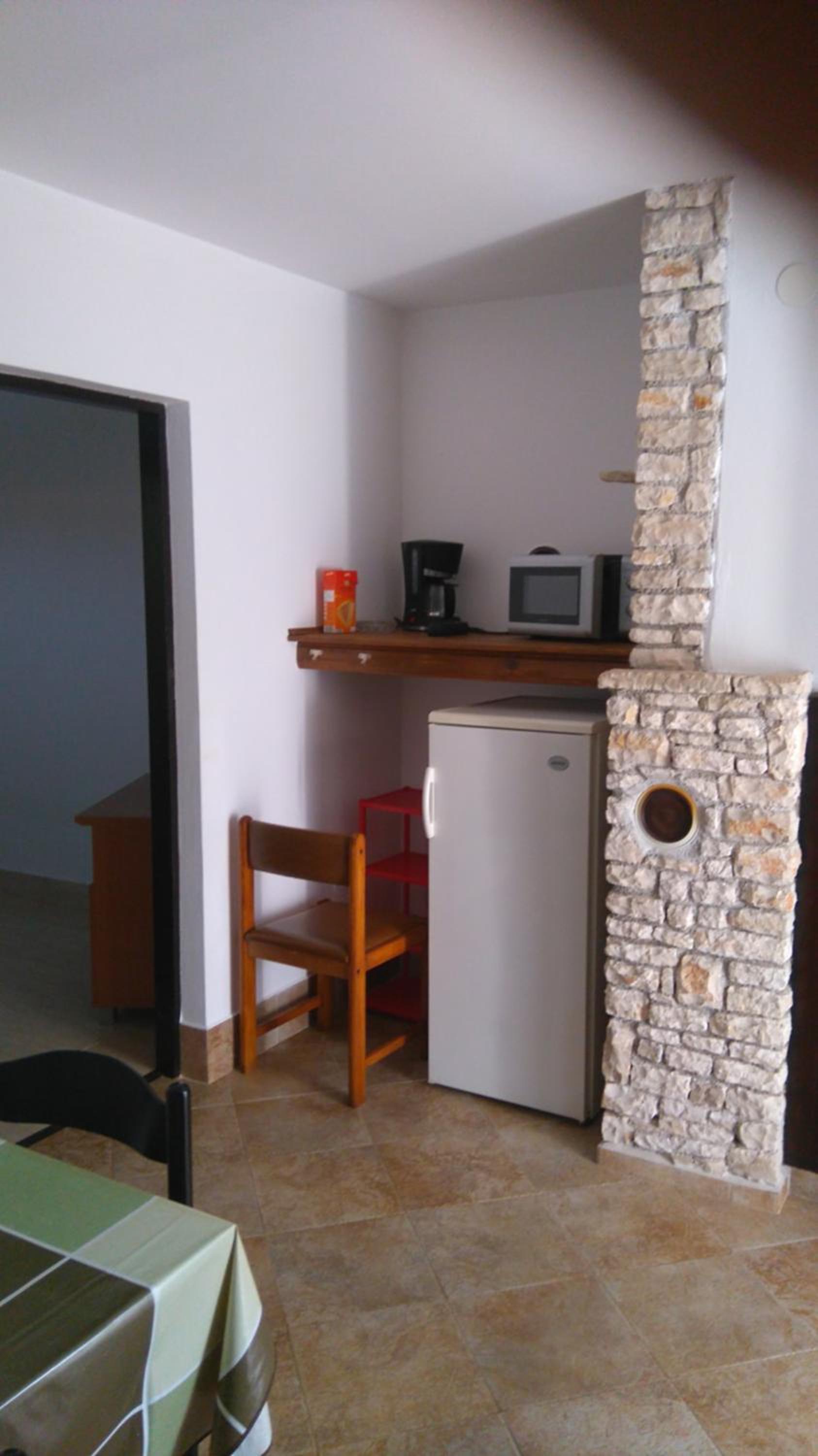 Apartment with Garden View photo 2