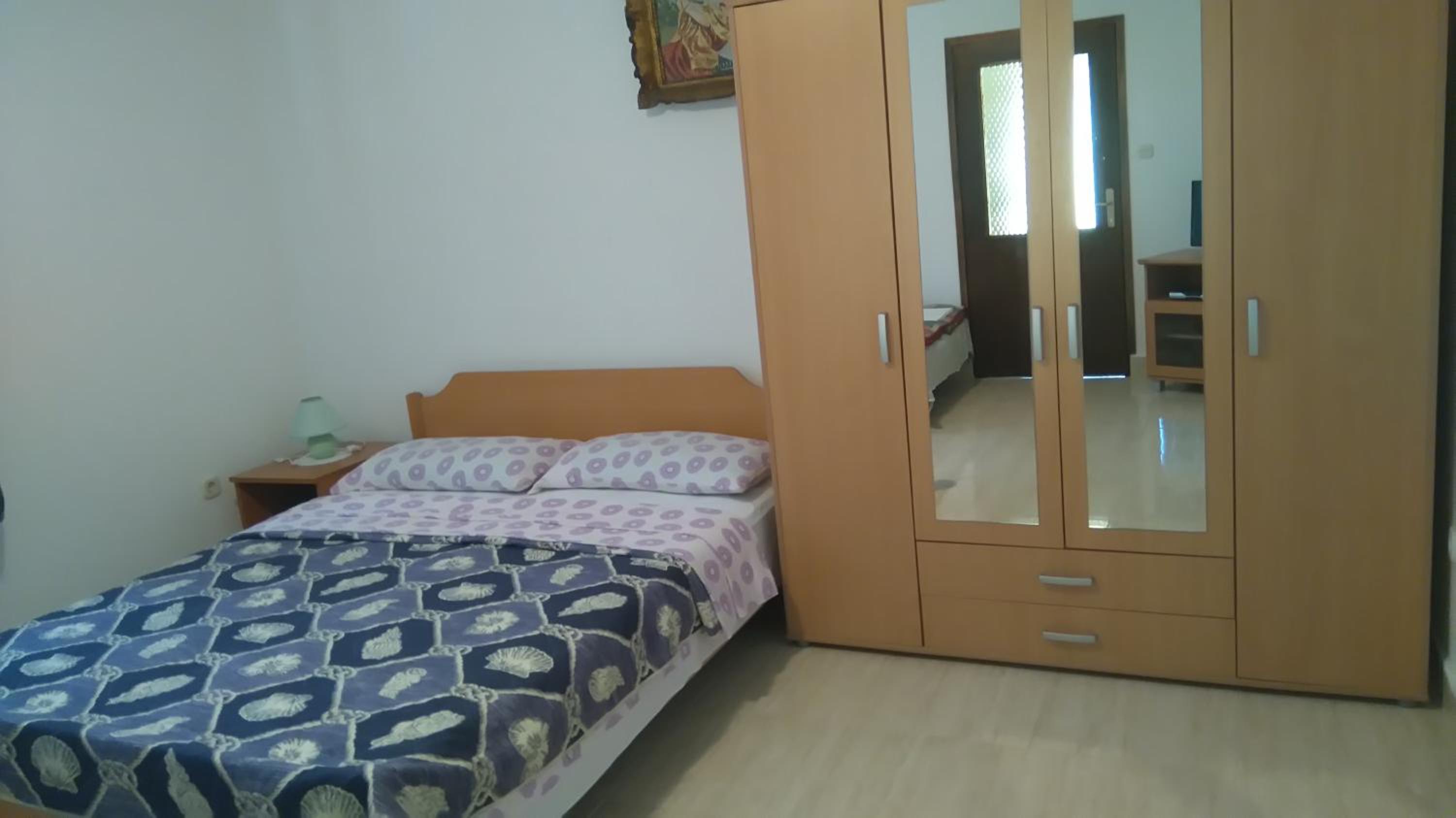 Apartment with Garden View photo 3