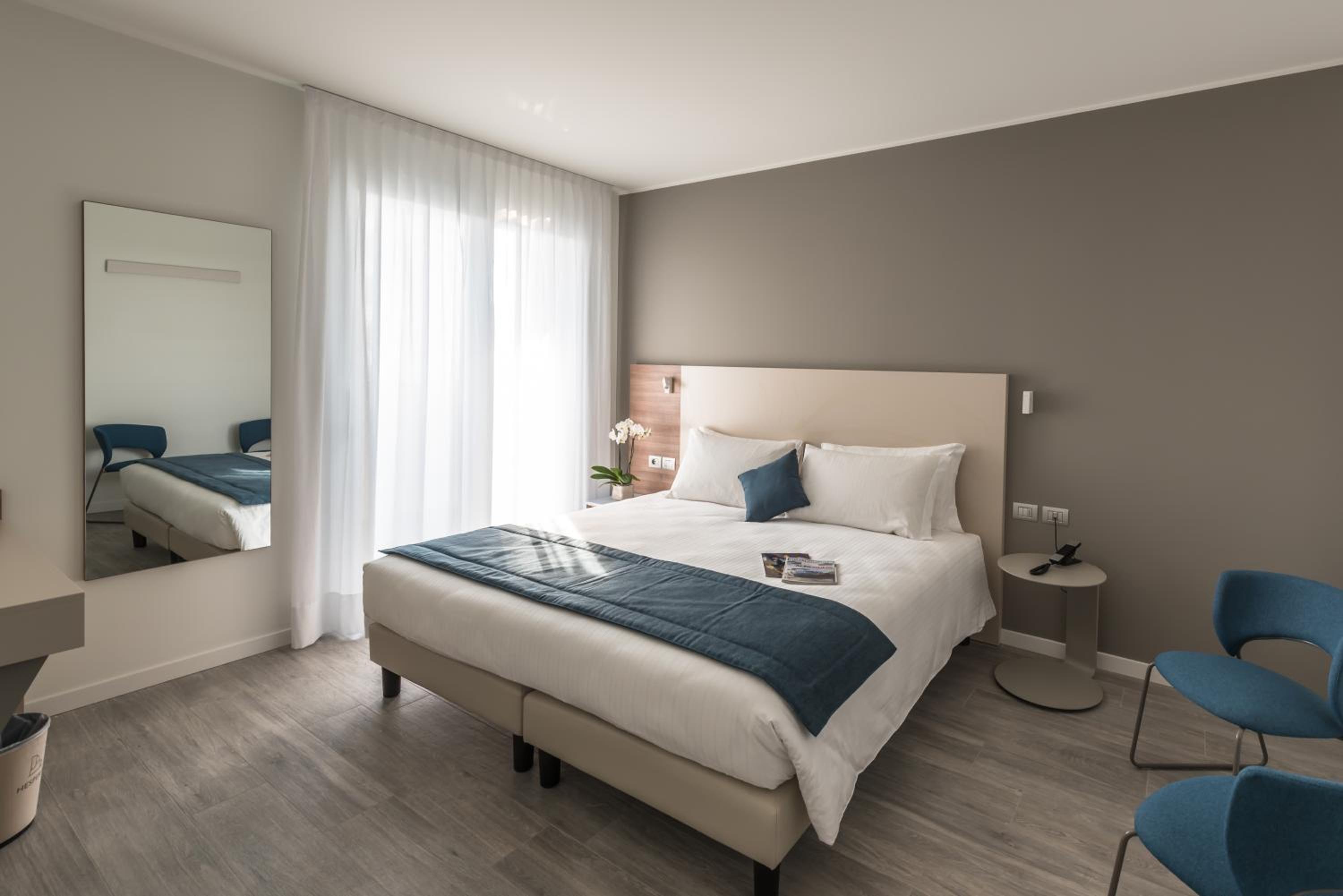 Two-Bedroom Studio Apartment
