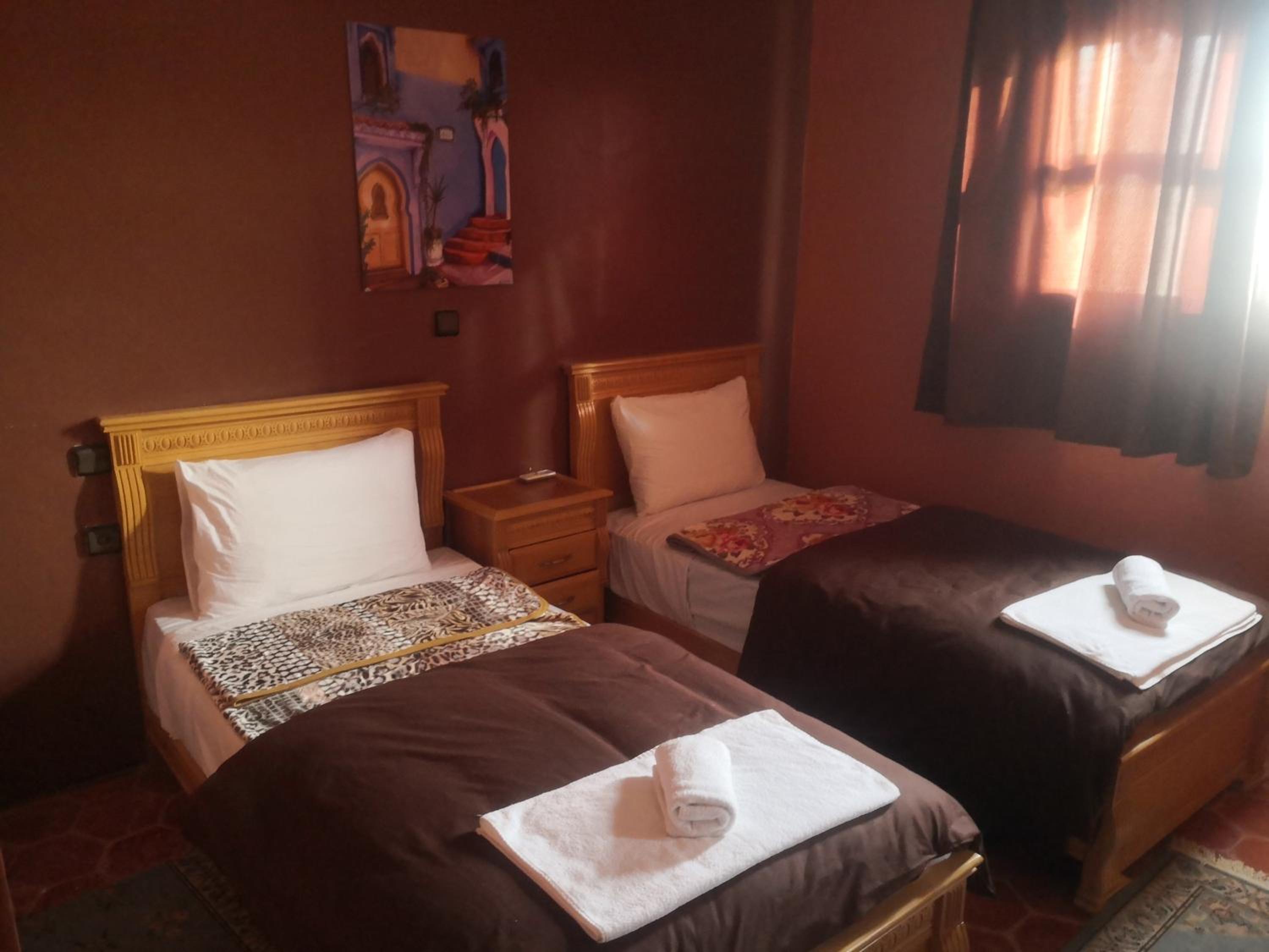 Twin Room photo 2