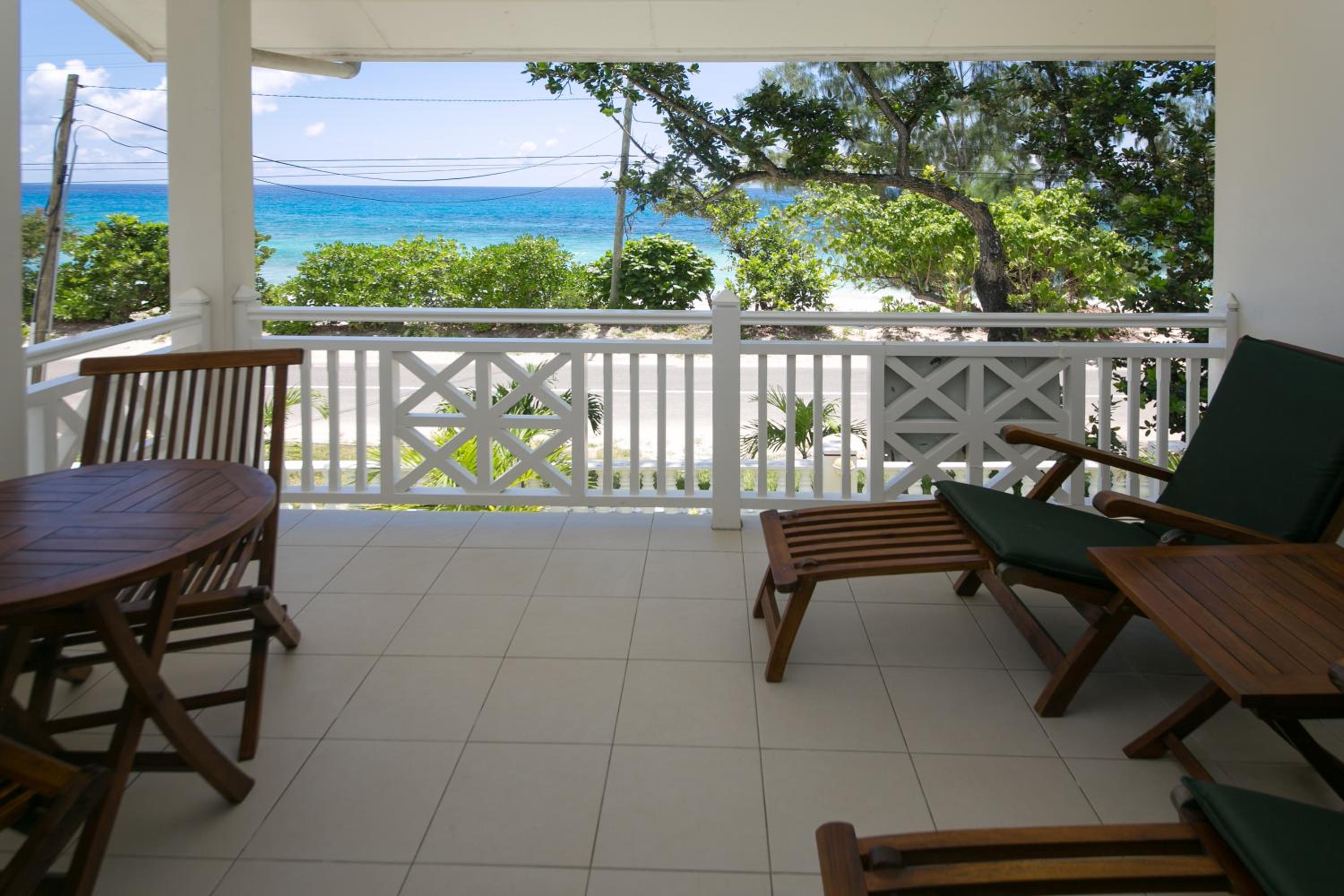 Apartment with Sea View