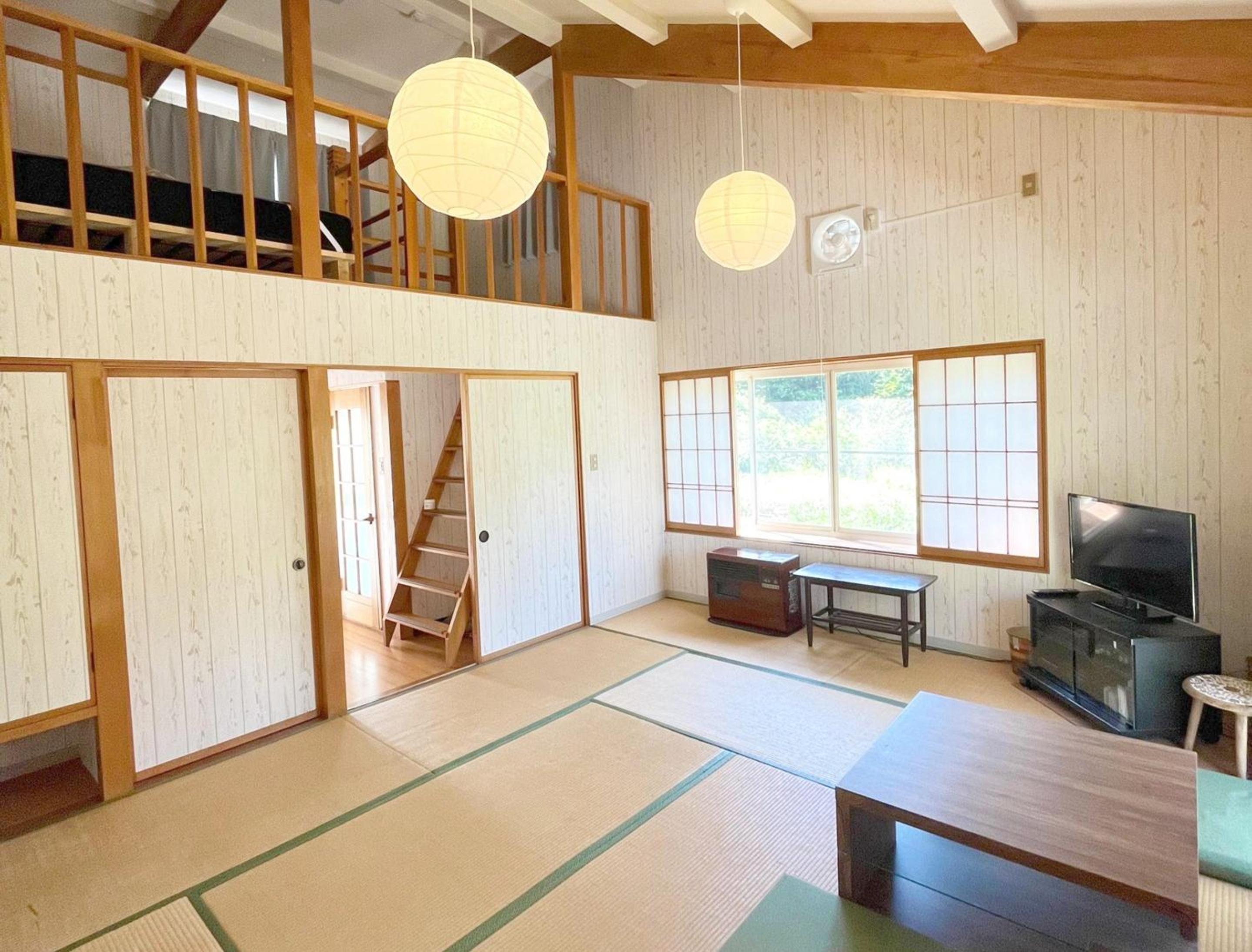 Chalet photo 2