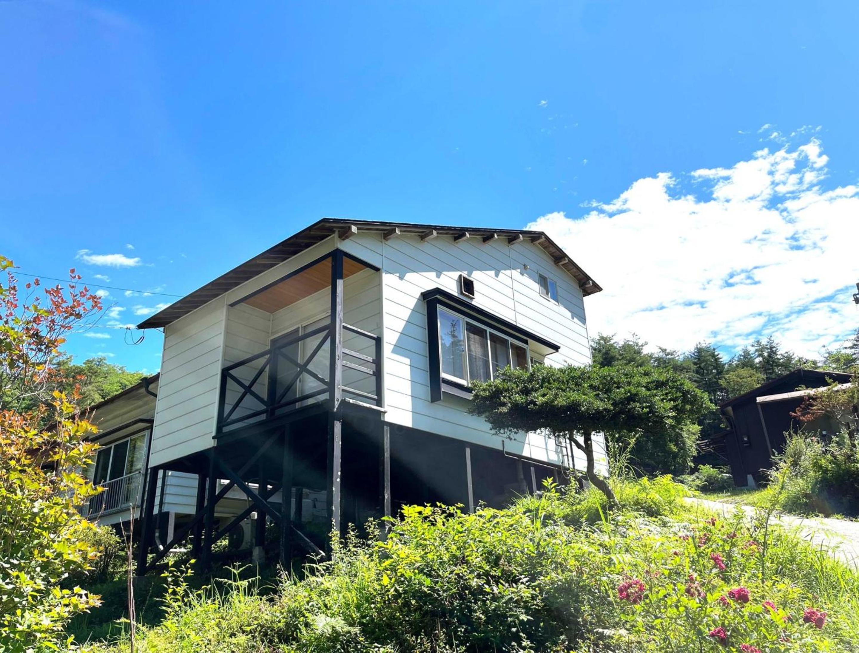 Chalet photo 3