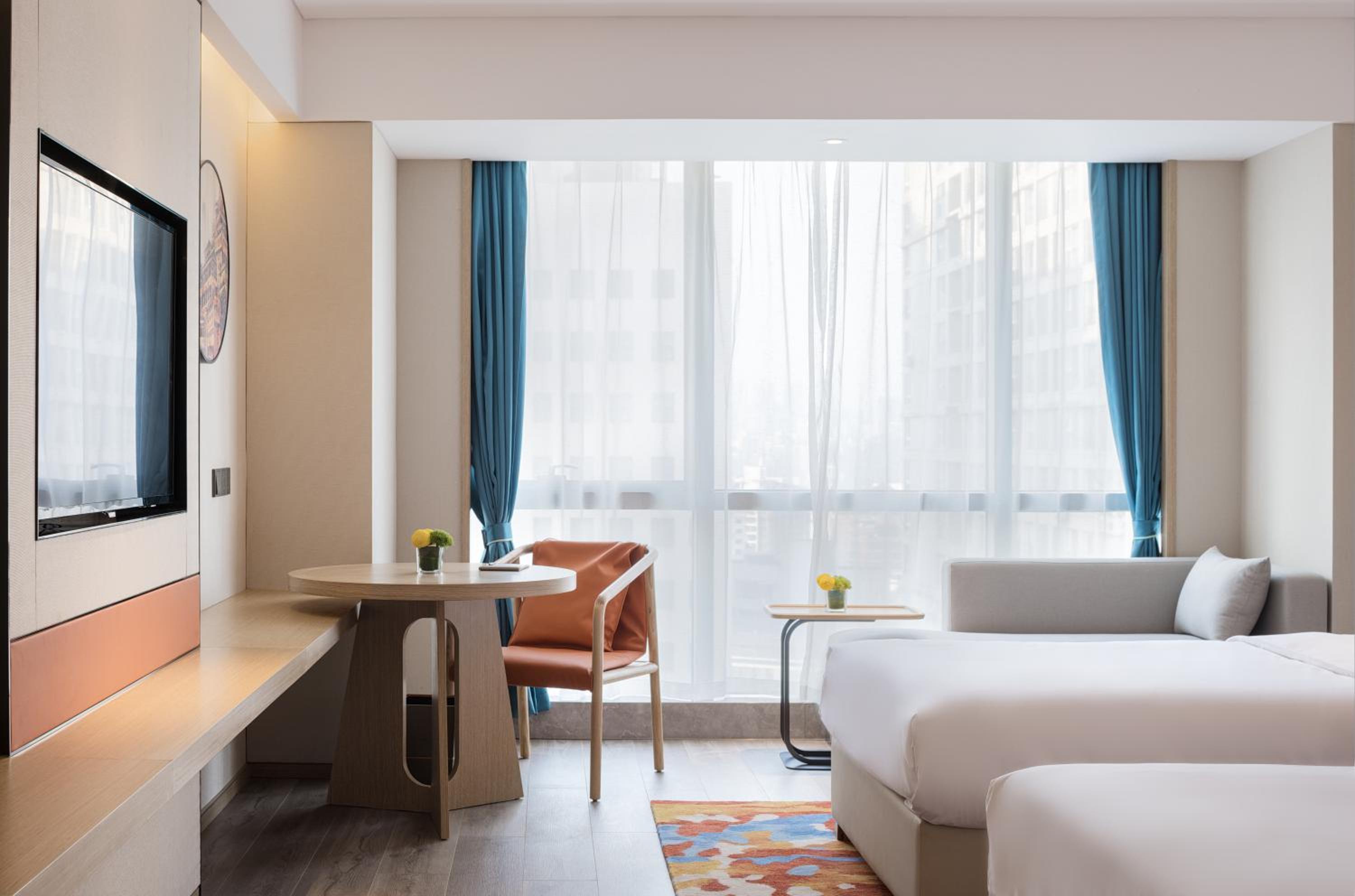 Superior Twin Room - Photo 2