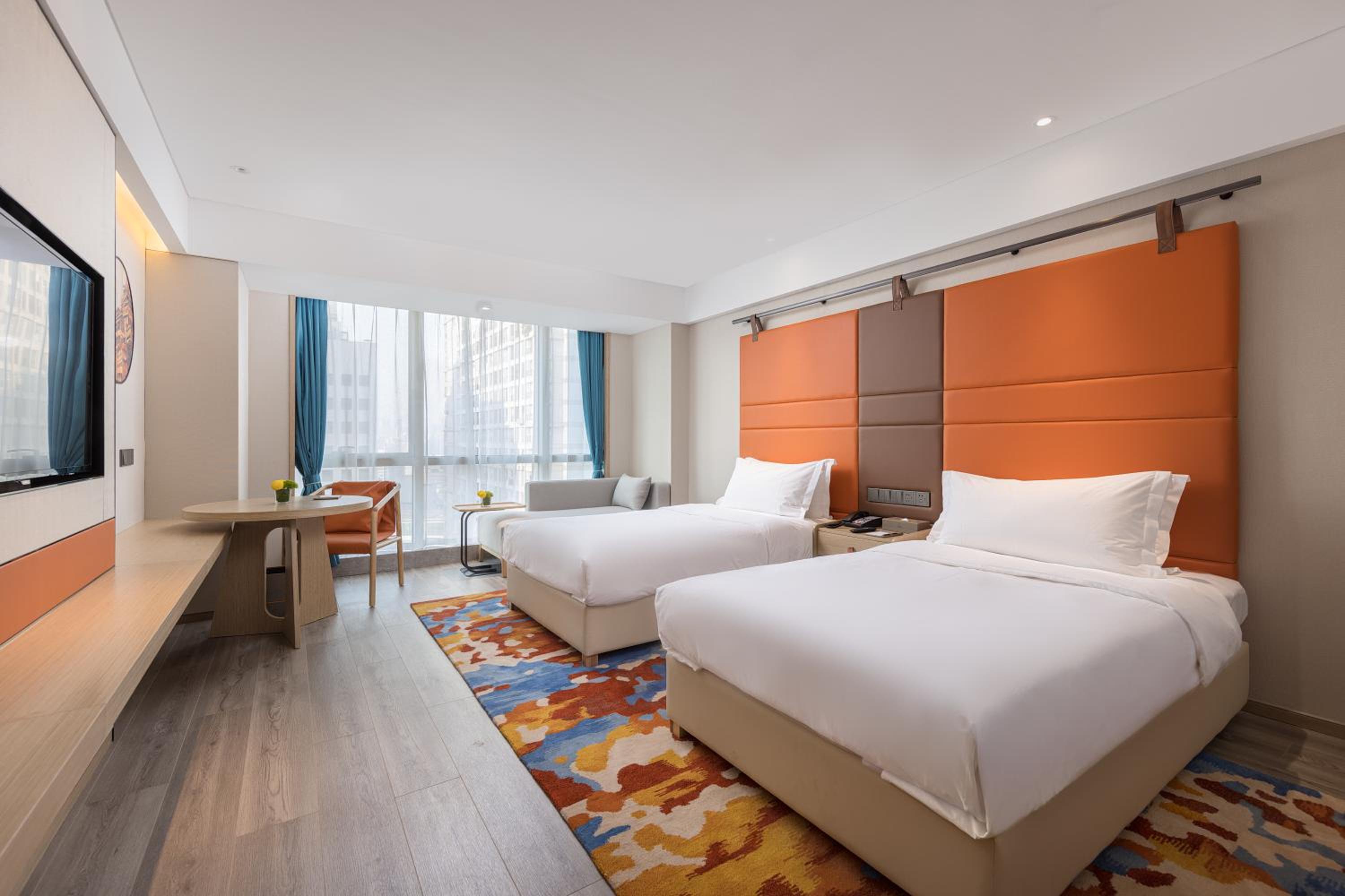 Superior Twin Room - Photo 3
