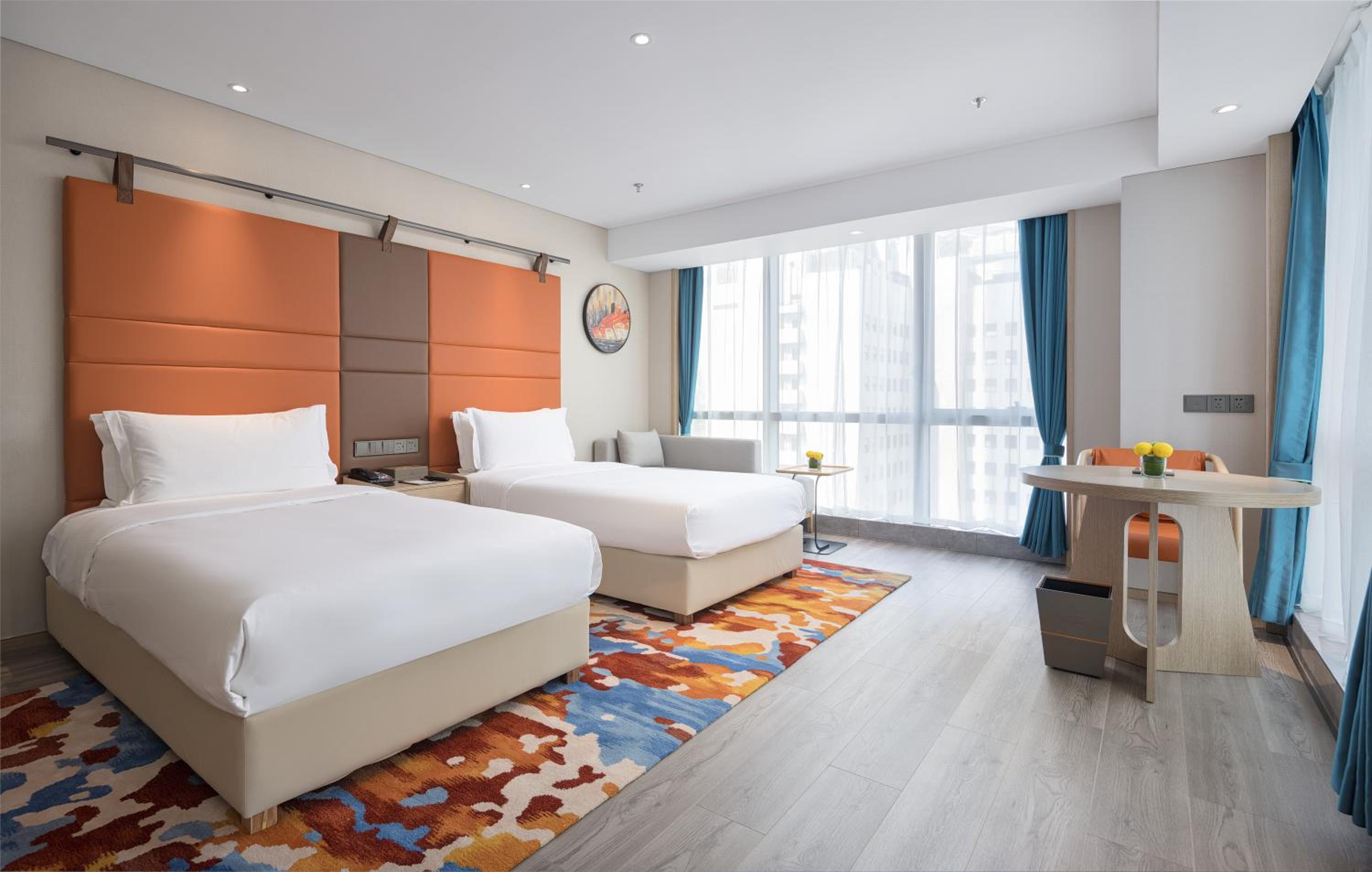 Superior Twin Room - Photo 4
