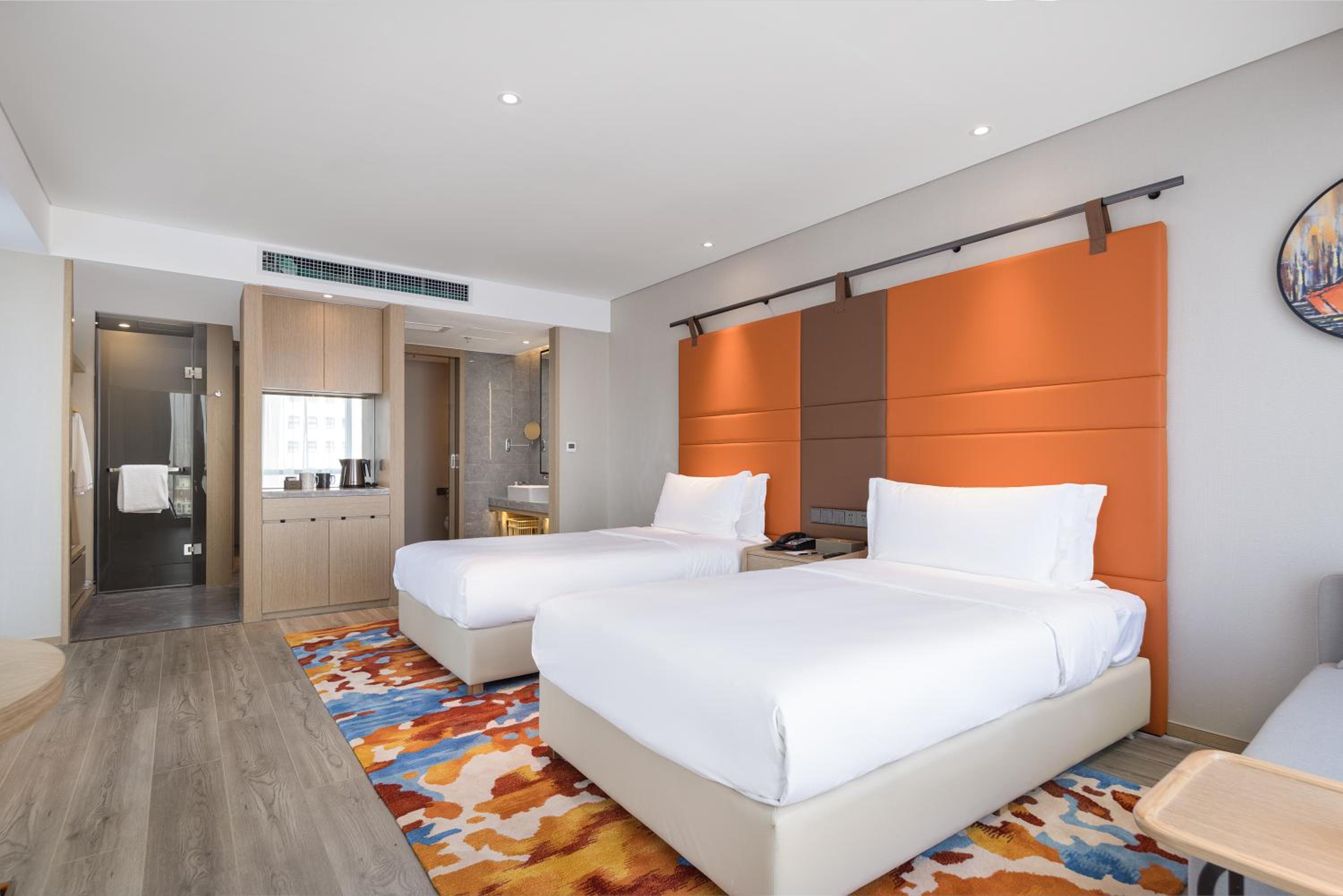 Superior Twin Room - Photo 5
