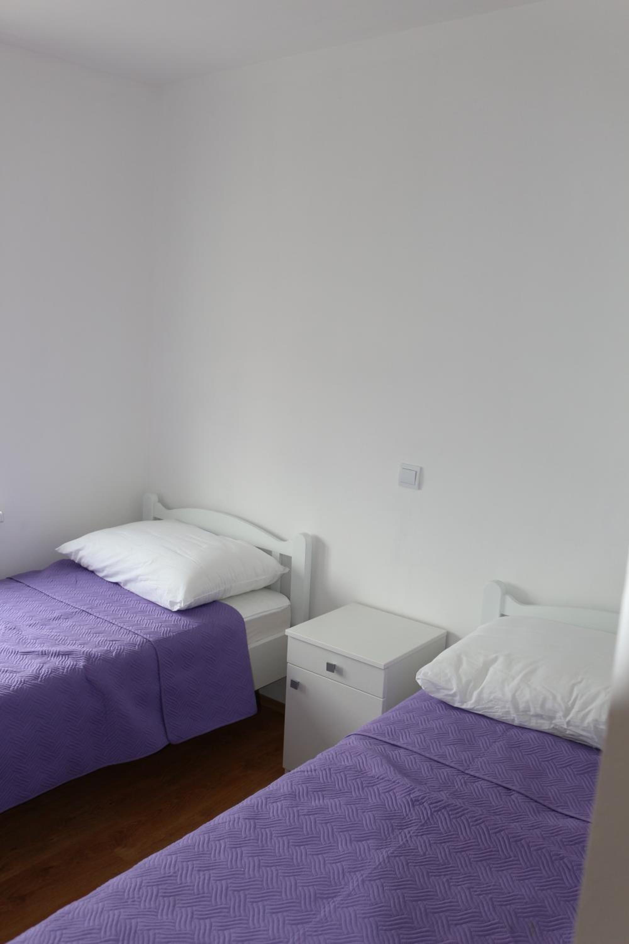 One-Bedroom Apartment Ground Floor