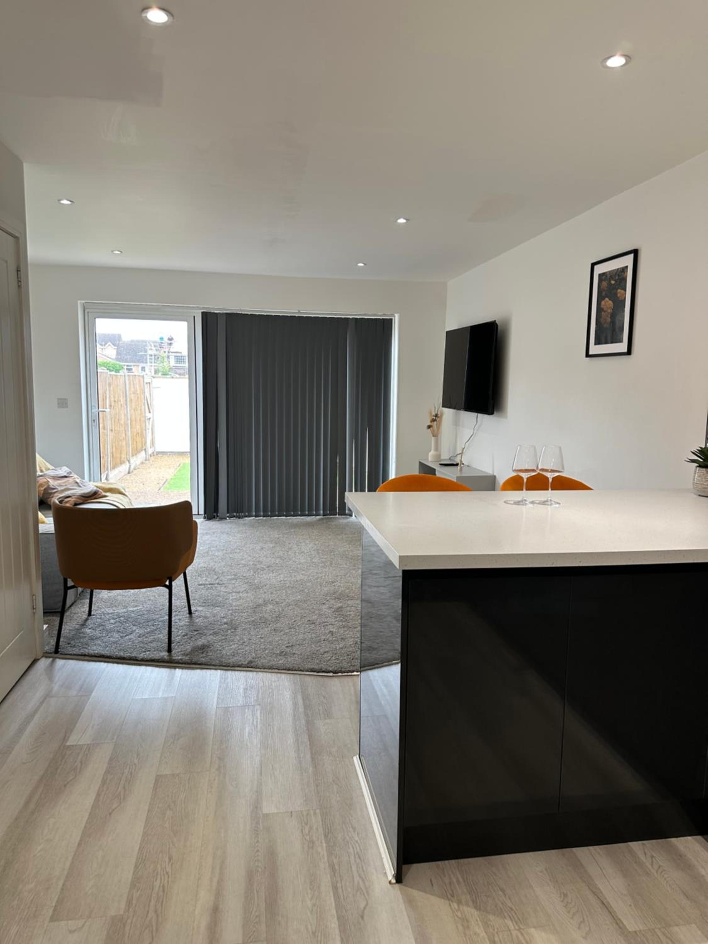 Double Room with Garden View photo 1