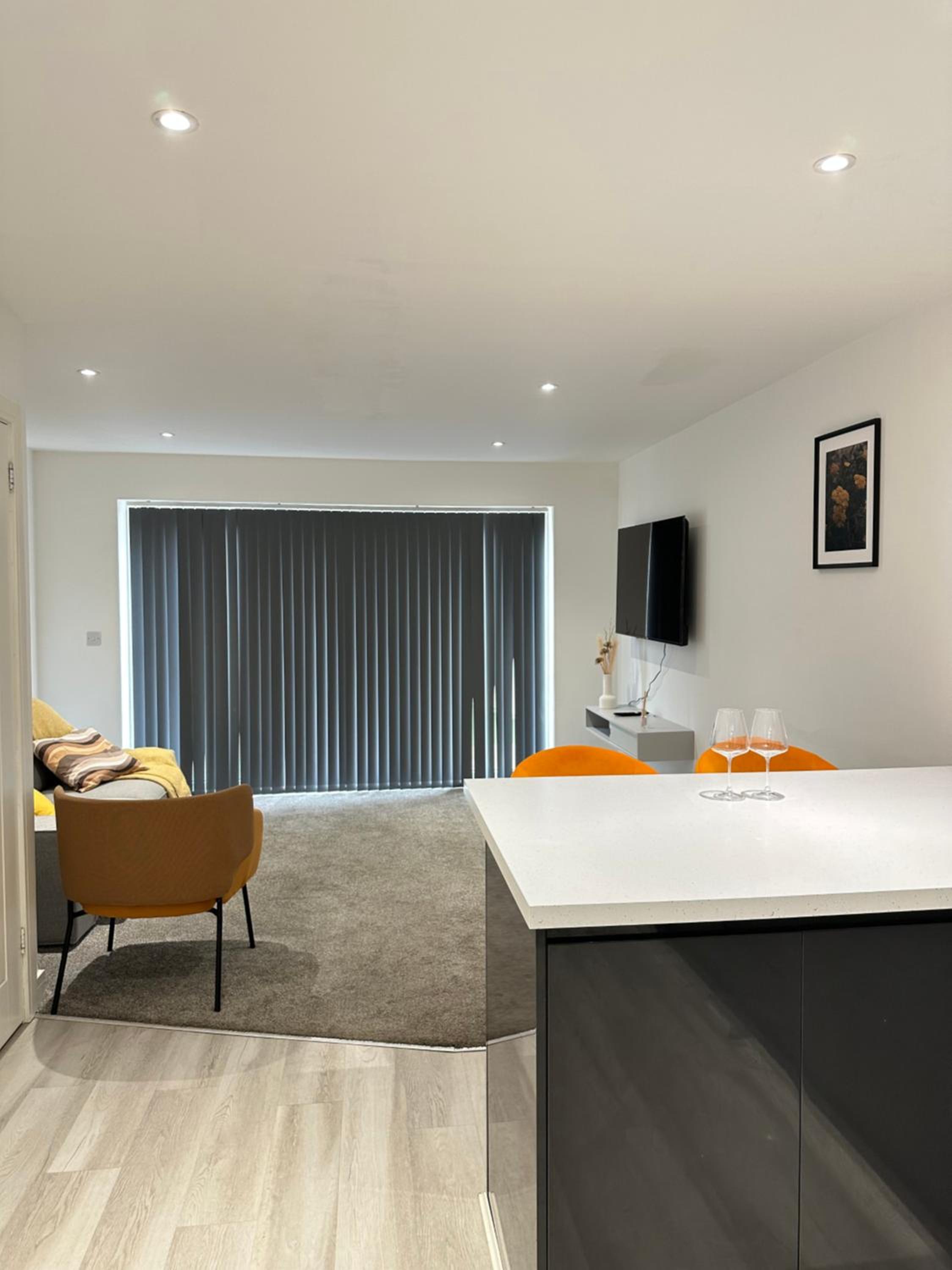 Double Room with Garden View photo 2